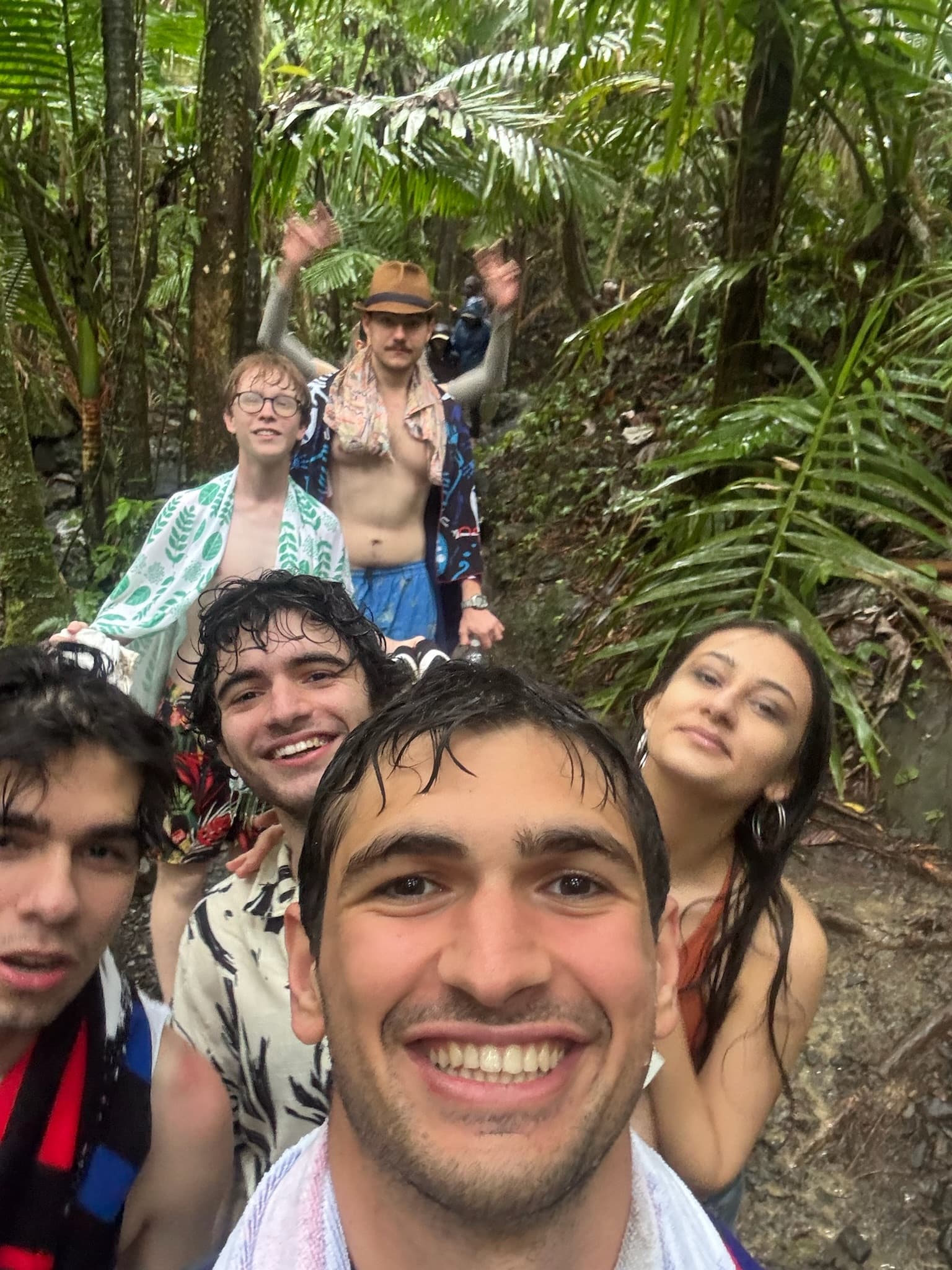 Puerto Rico Trip 🇵🇷 Mar. 24 2