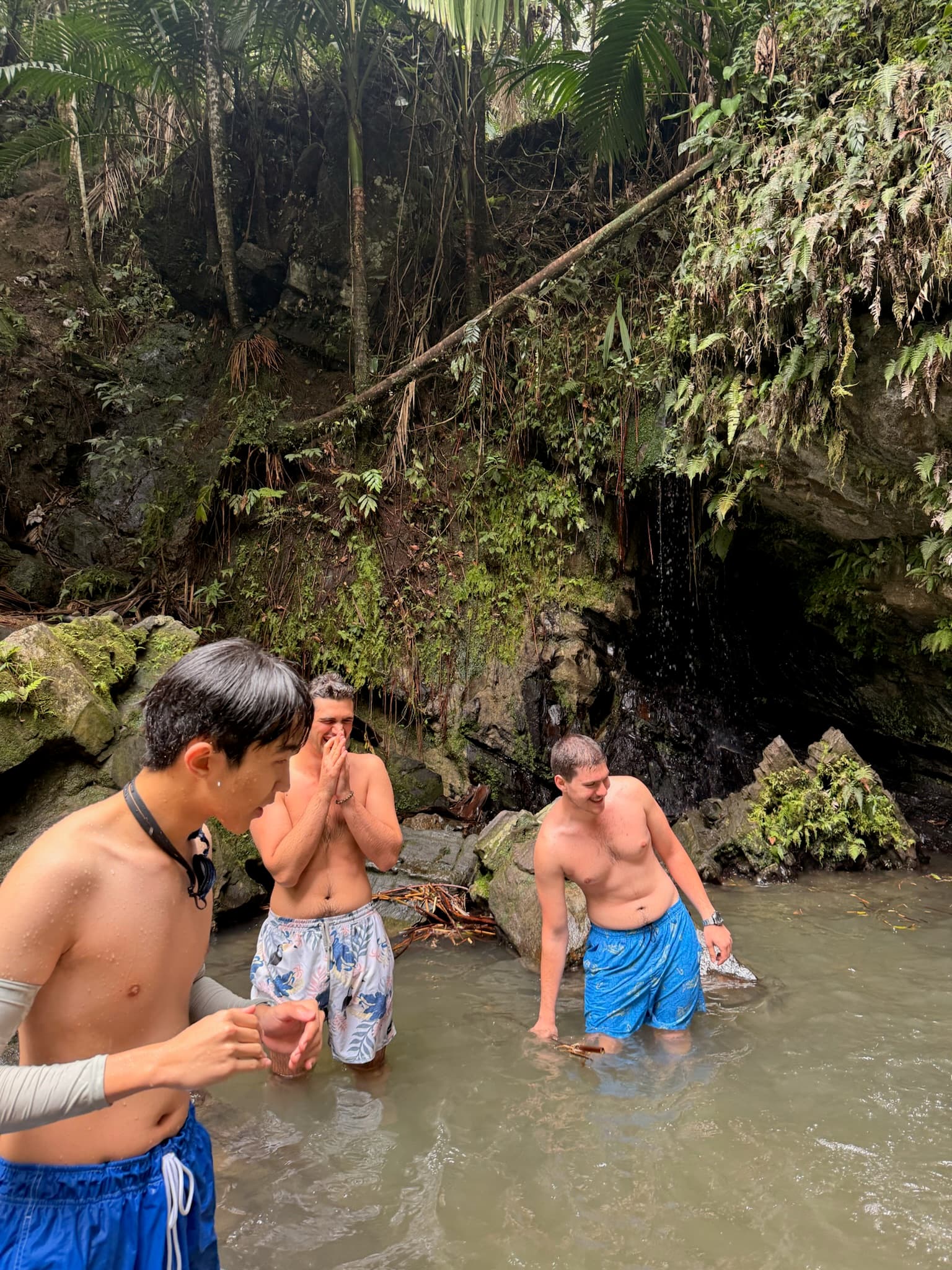 Puerto Rico Trip 🇵🇷 Mar. 24 3