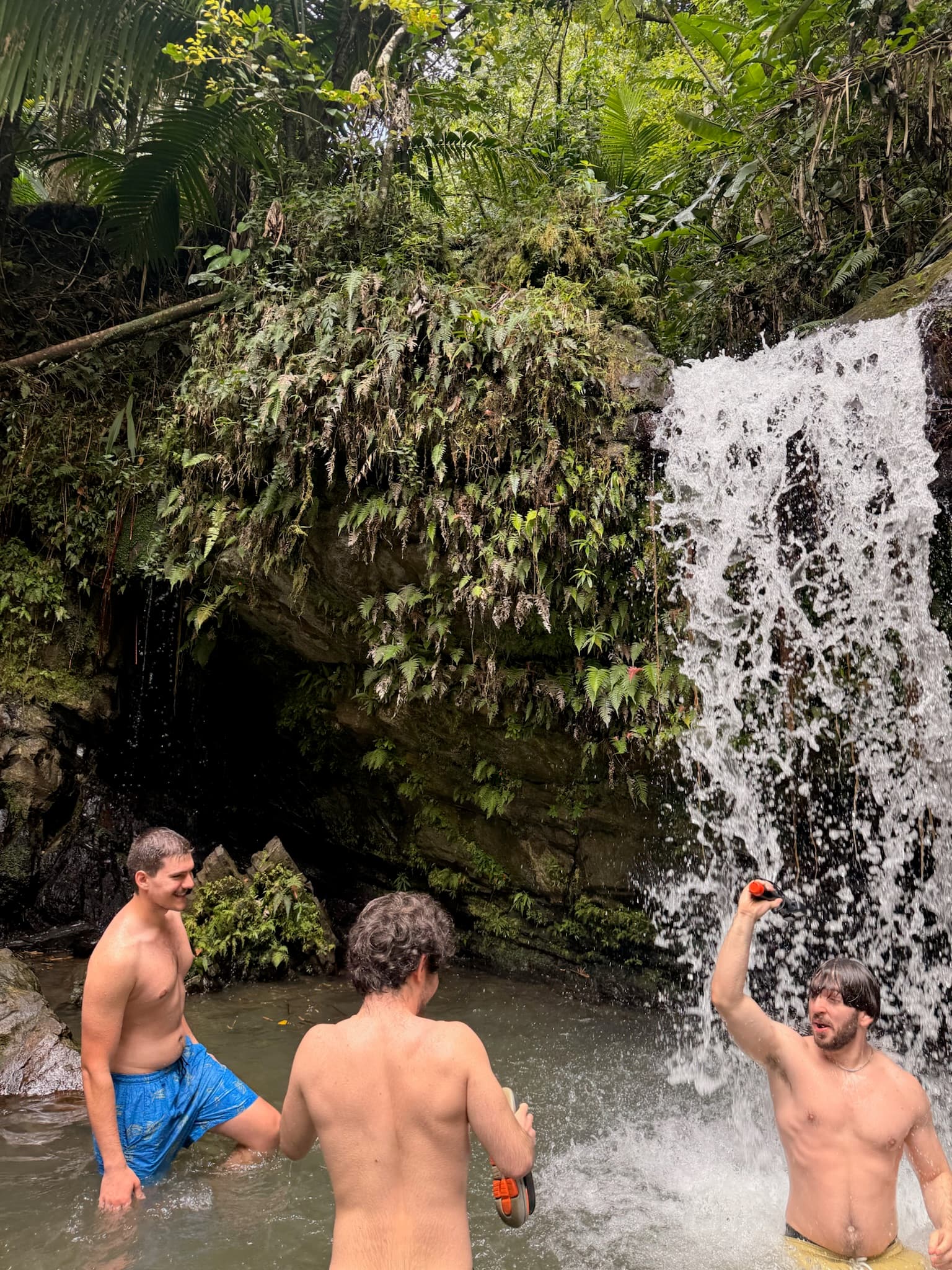 Puerto Rico Trip 🇵🇷 Mar. 24 2