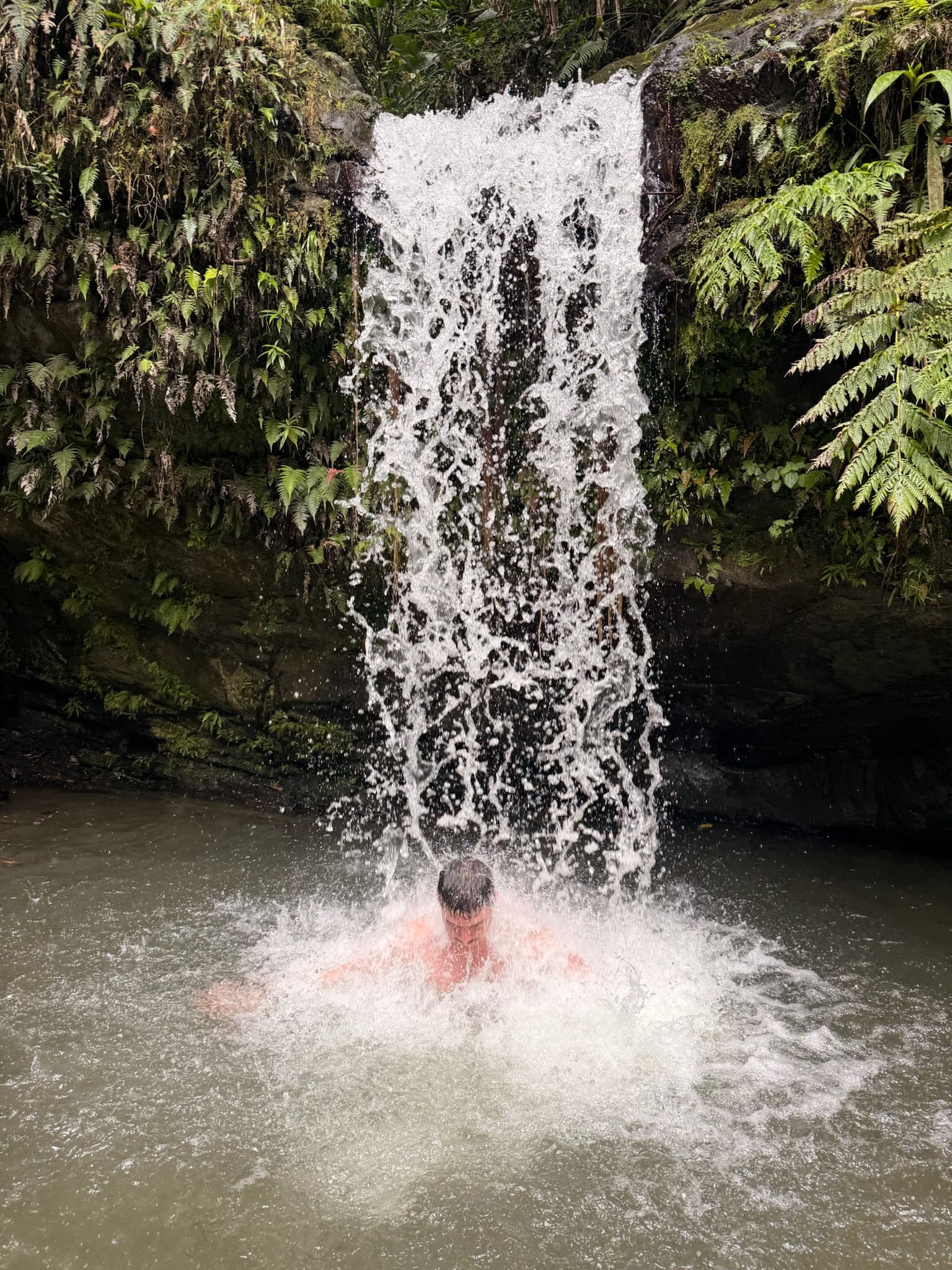 Puerto Rico Trip 🇵🇷 Mar. 24 4