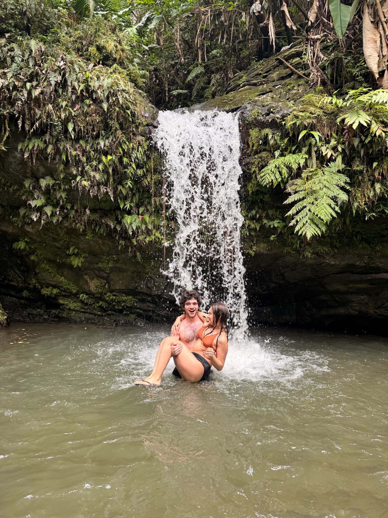 Puerto Rico Trip 🇵🇷 Mar. 24 3