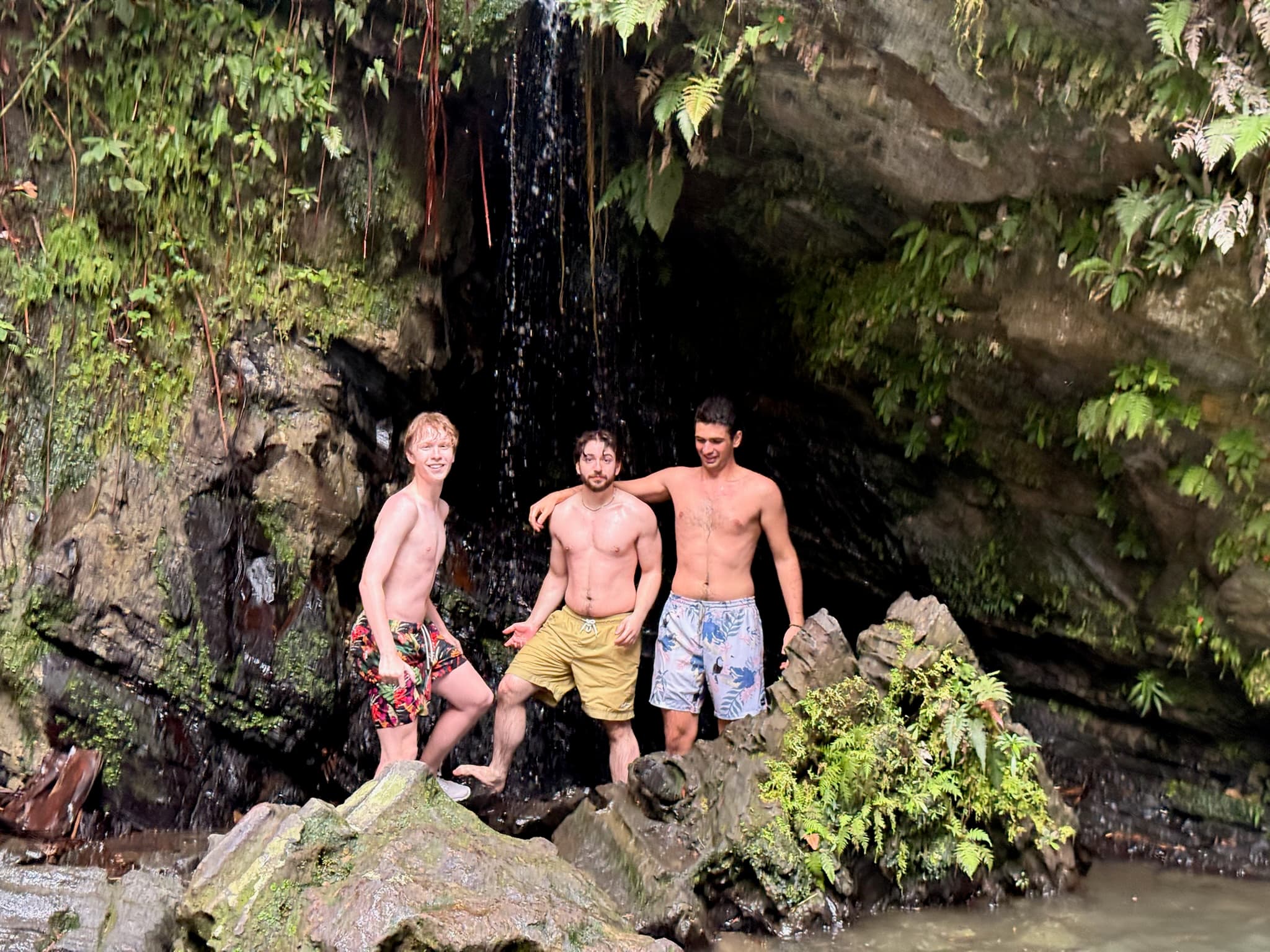 Puerto Rico Trip 🇵🇷 Mar. 24 3