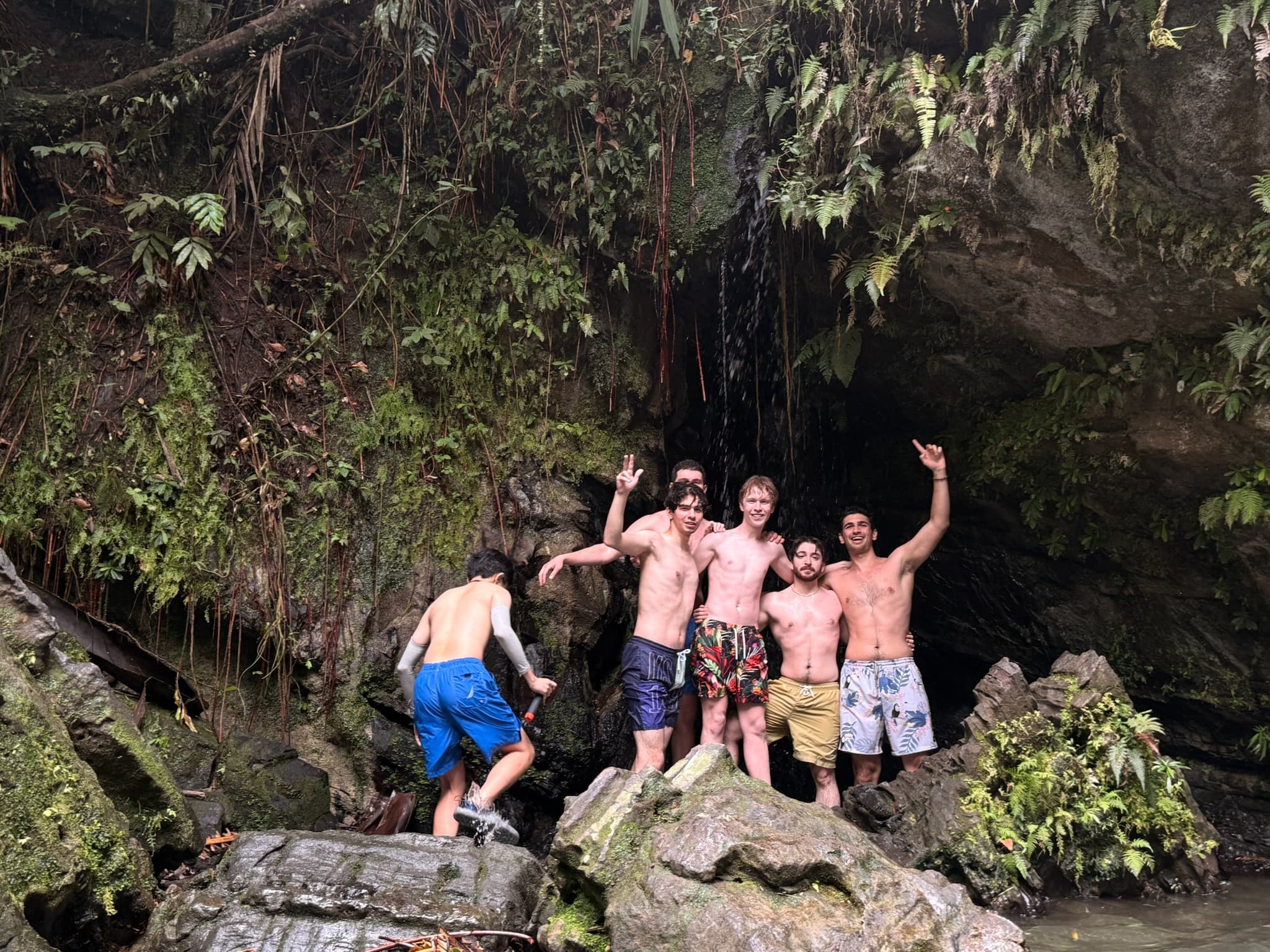 Puerto Rico Trip 🇵🇷 Mar. 24 5