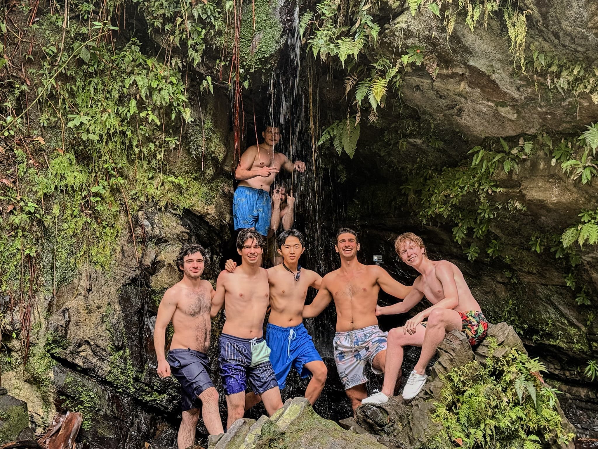 Puerto Rico Trip 🇵🇷 Mar. 24 4