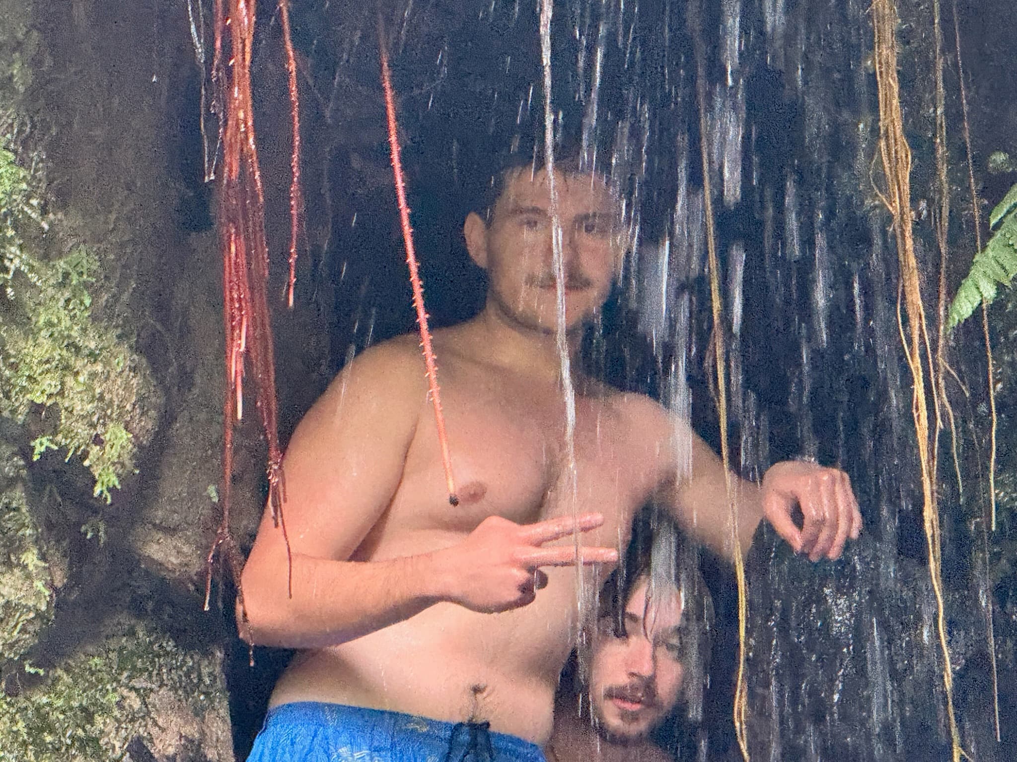 Puerto Rico Trip 🇵🇷 Mar. 24 4