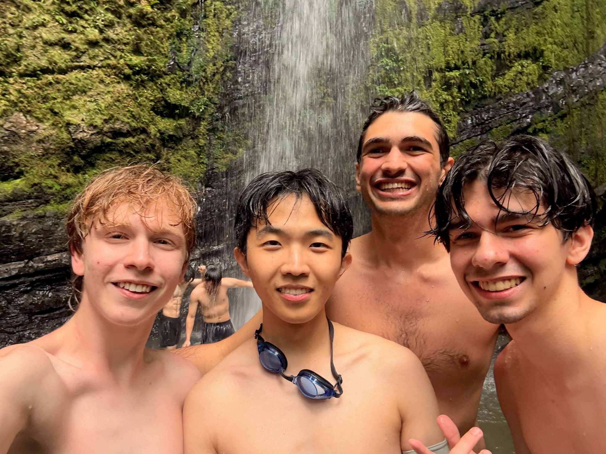 Puerto Rico Trip 🇵🇷 Mar. 24 5