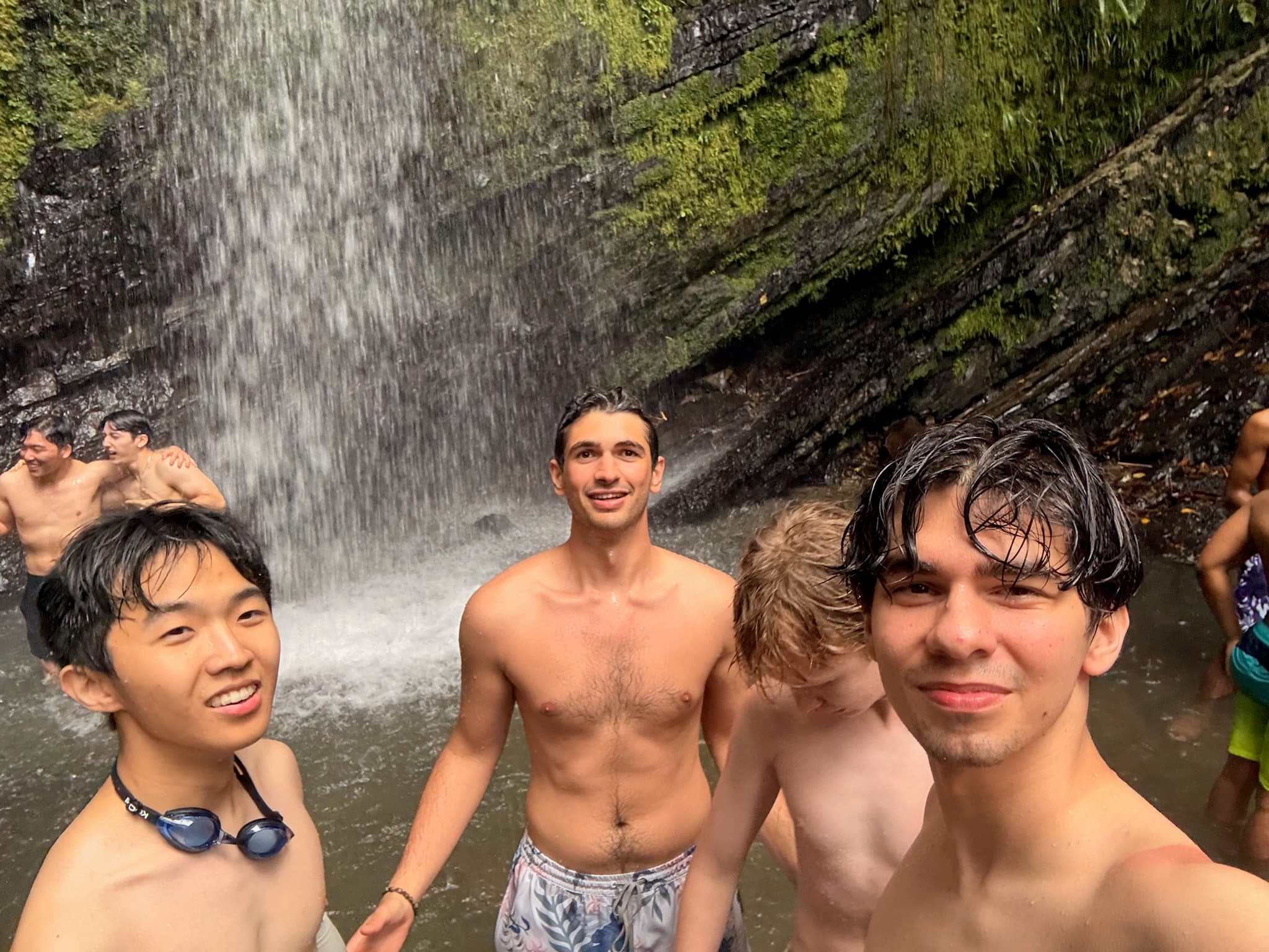 Puerto Rico Trip 🇵🇷 Mar. 24 6