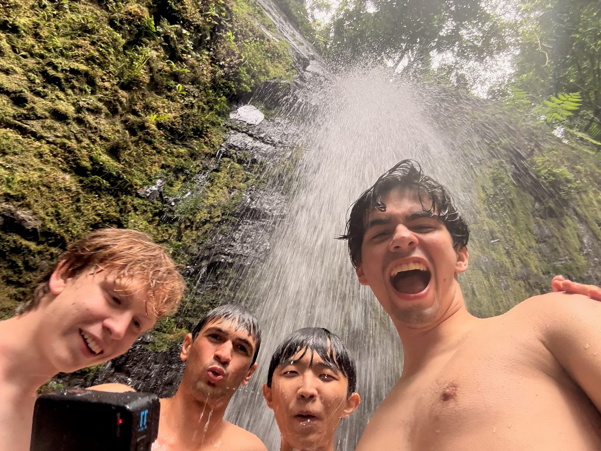 Puerto Rico Trip 🇵🇷 Mar. 24 7