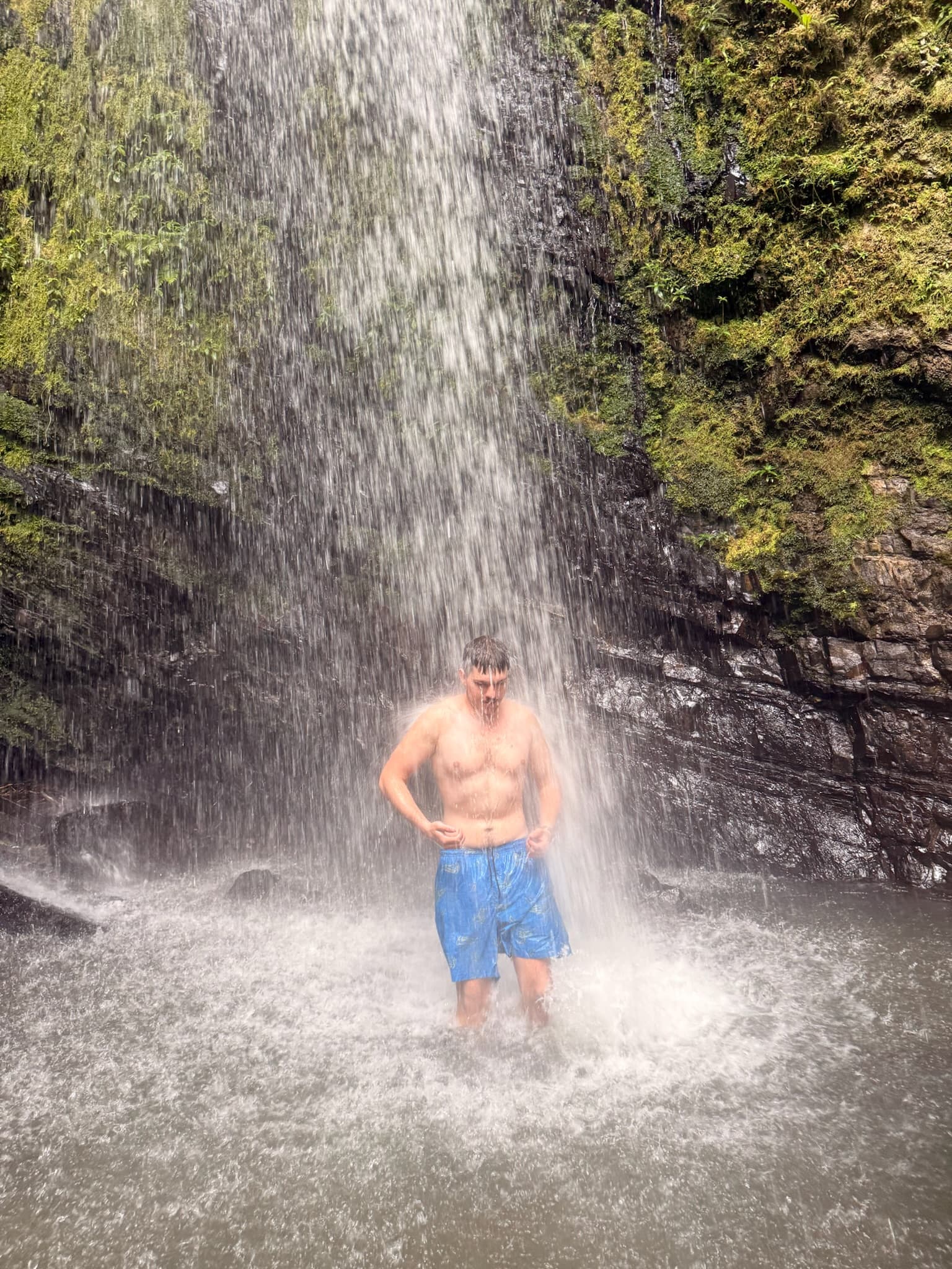 Puerto Rico Trip 🇵🇷 Mar. 24 6