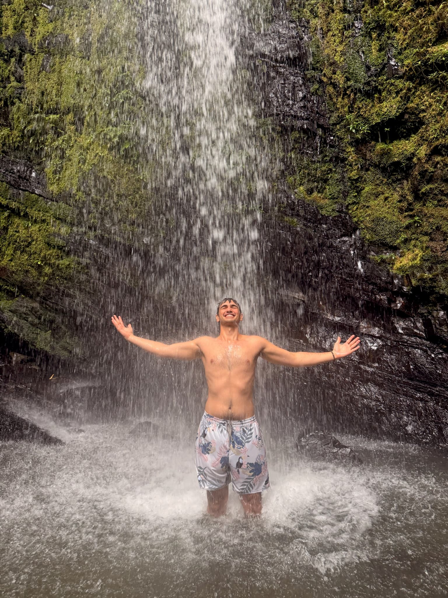 Puerto Rico Trip 🇵🇷 Mar. 24 7