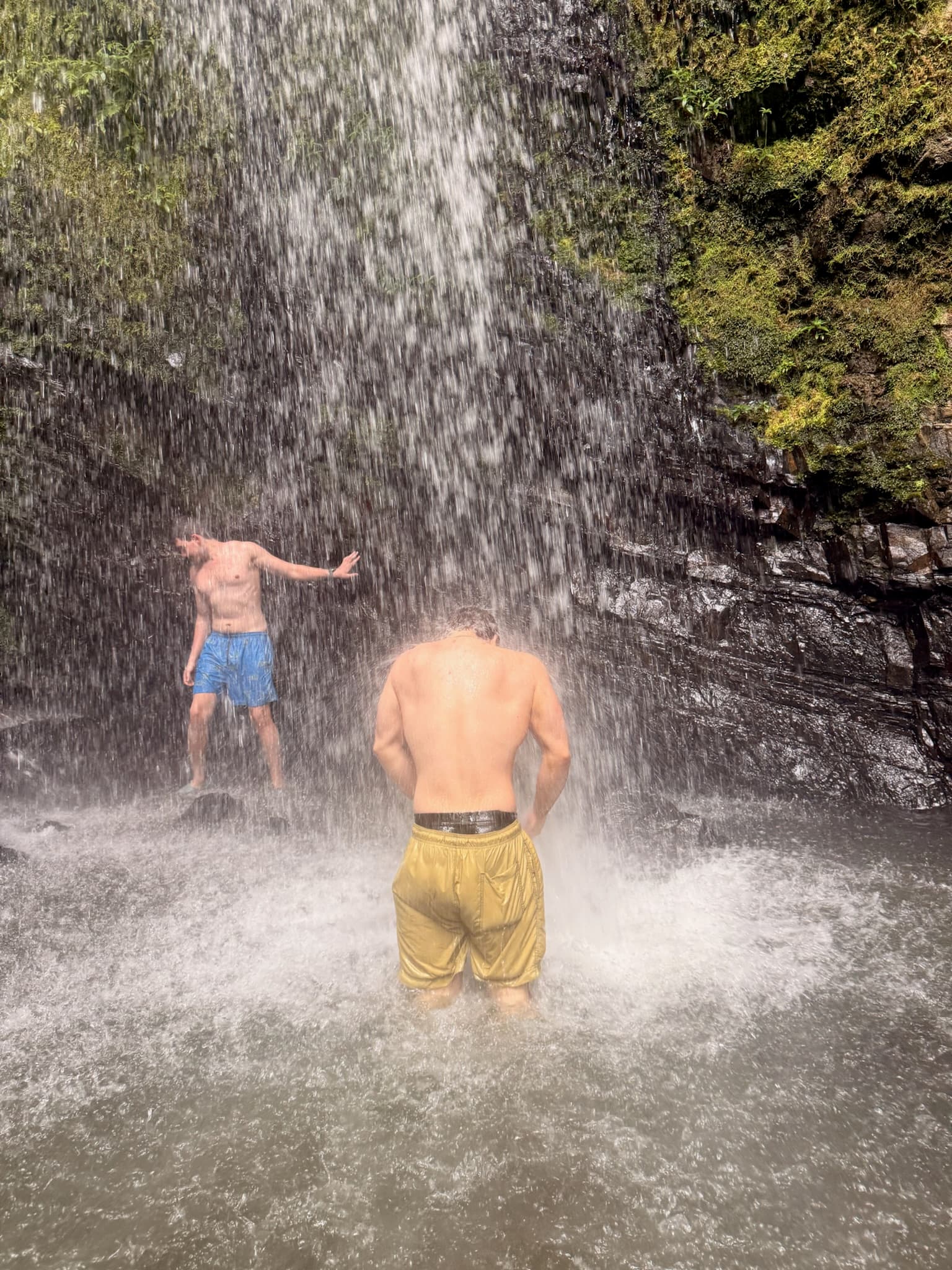 Puerto Rico Trip 🇵🇷 Mar. 24 7