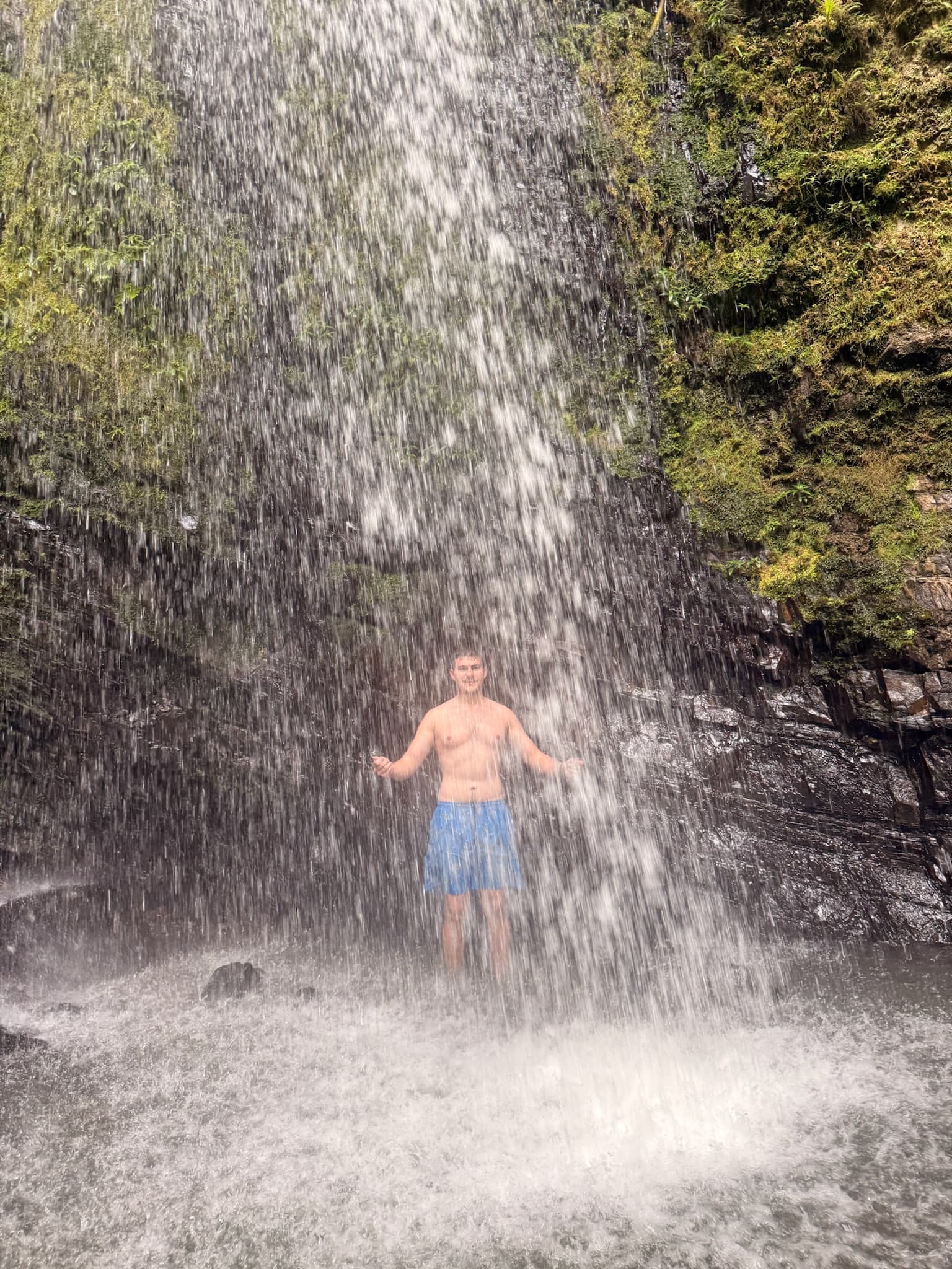 Puerto Rico Trip 🇵🇷 Mar. 24 8