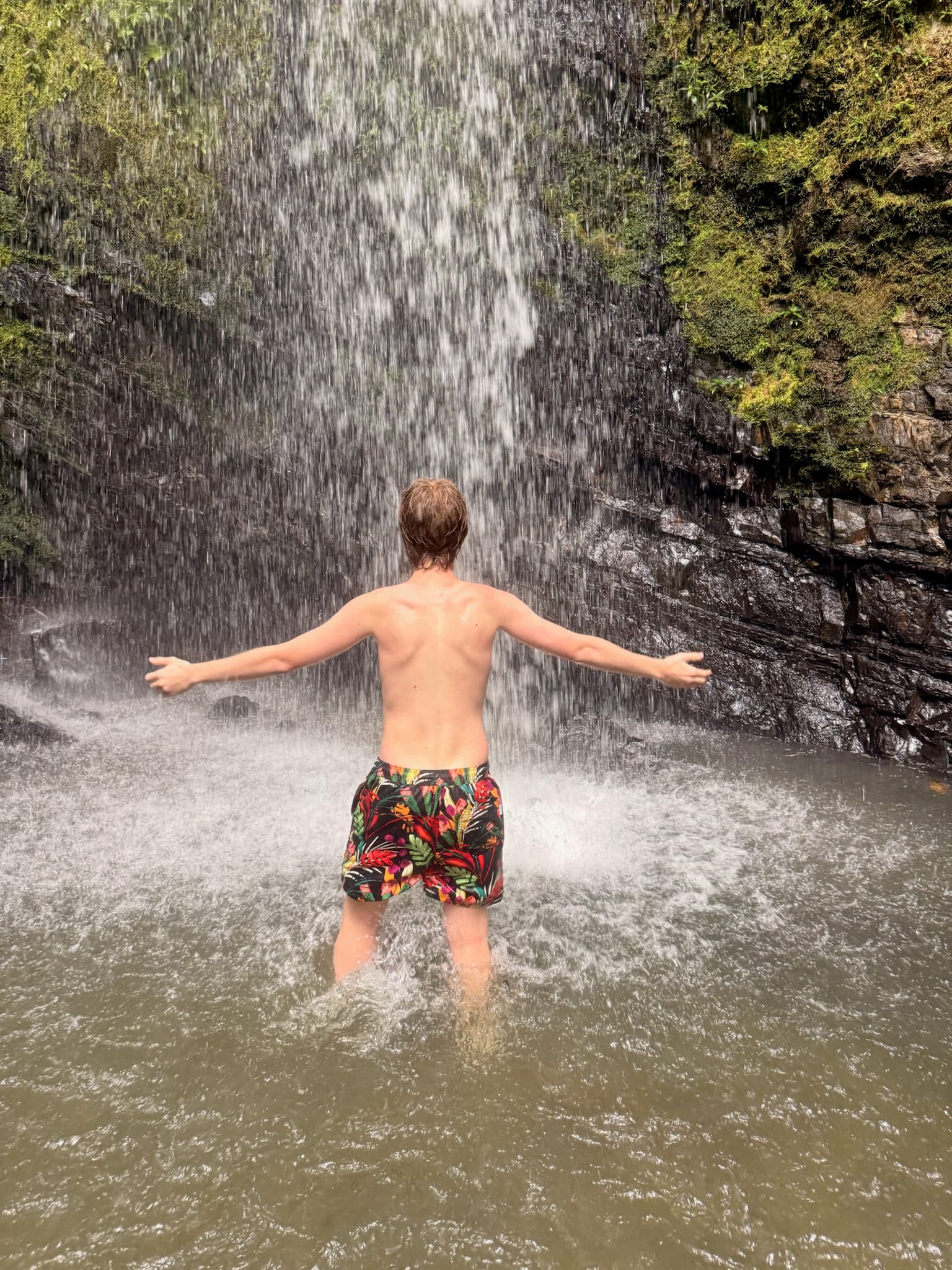 Puerto Rico Trip 🇵🇷 Mar. 24 9