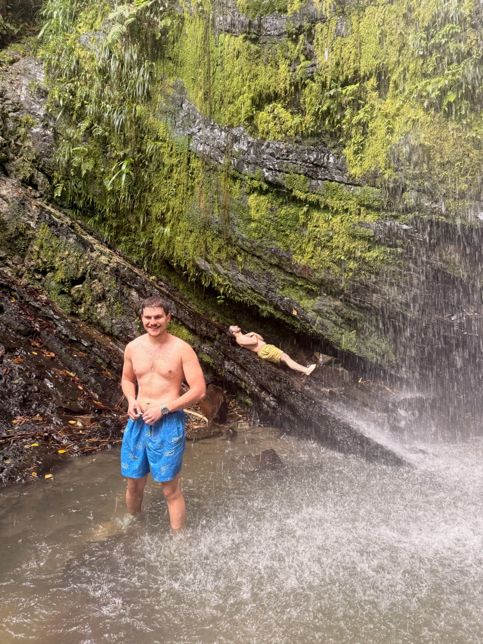 Puerto Rico Trip 🇵🇷 Mar. 24 9