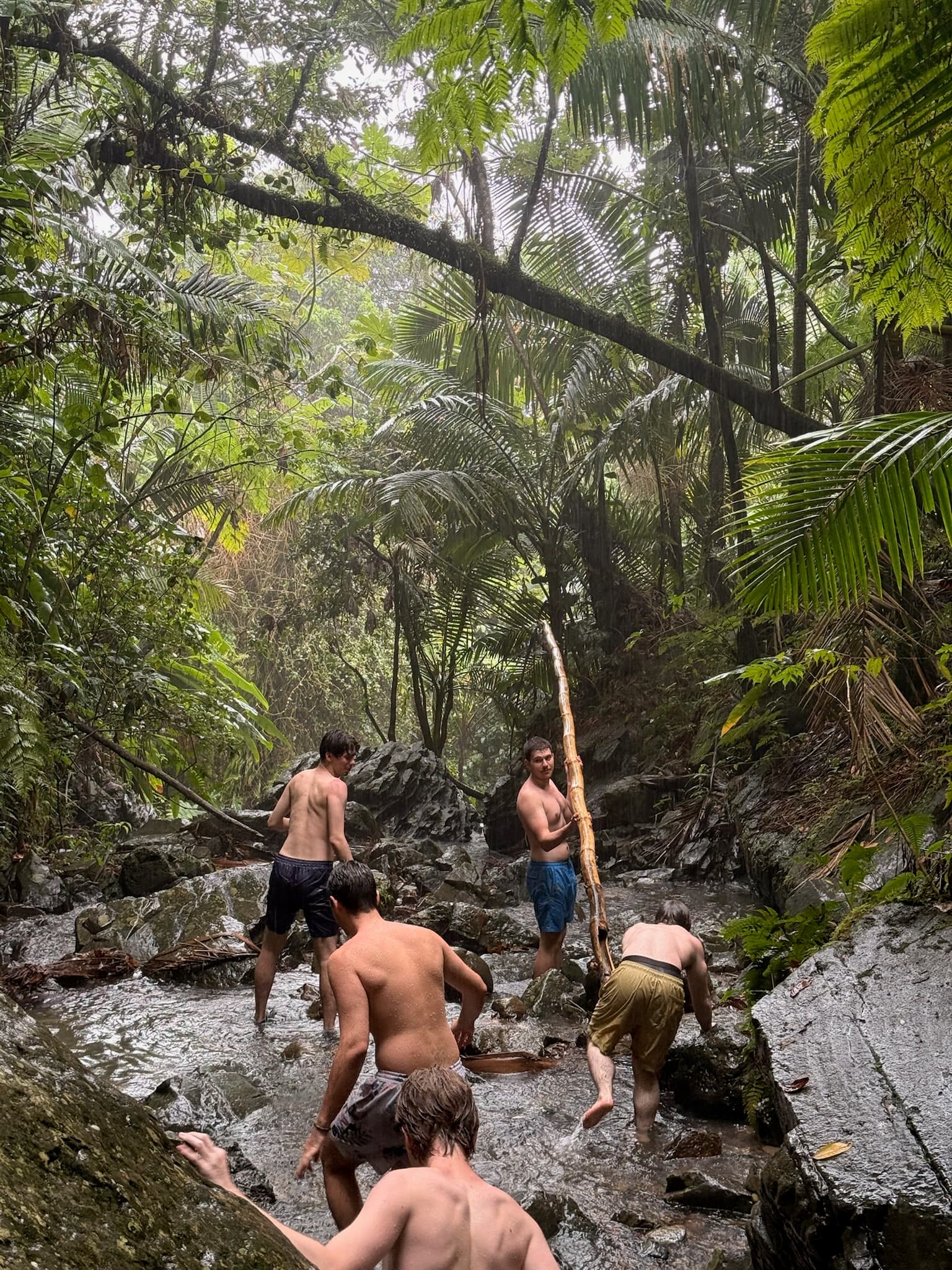 Puerto Rico Trip 🇵🇷 Mar. 24 10