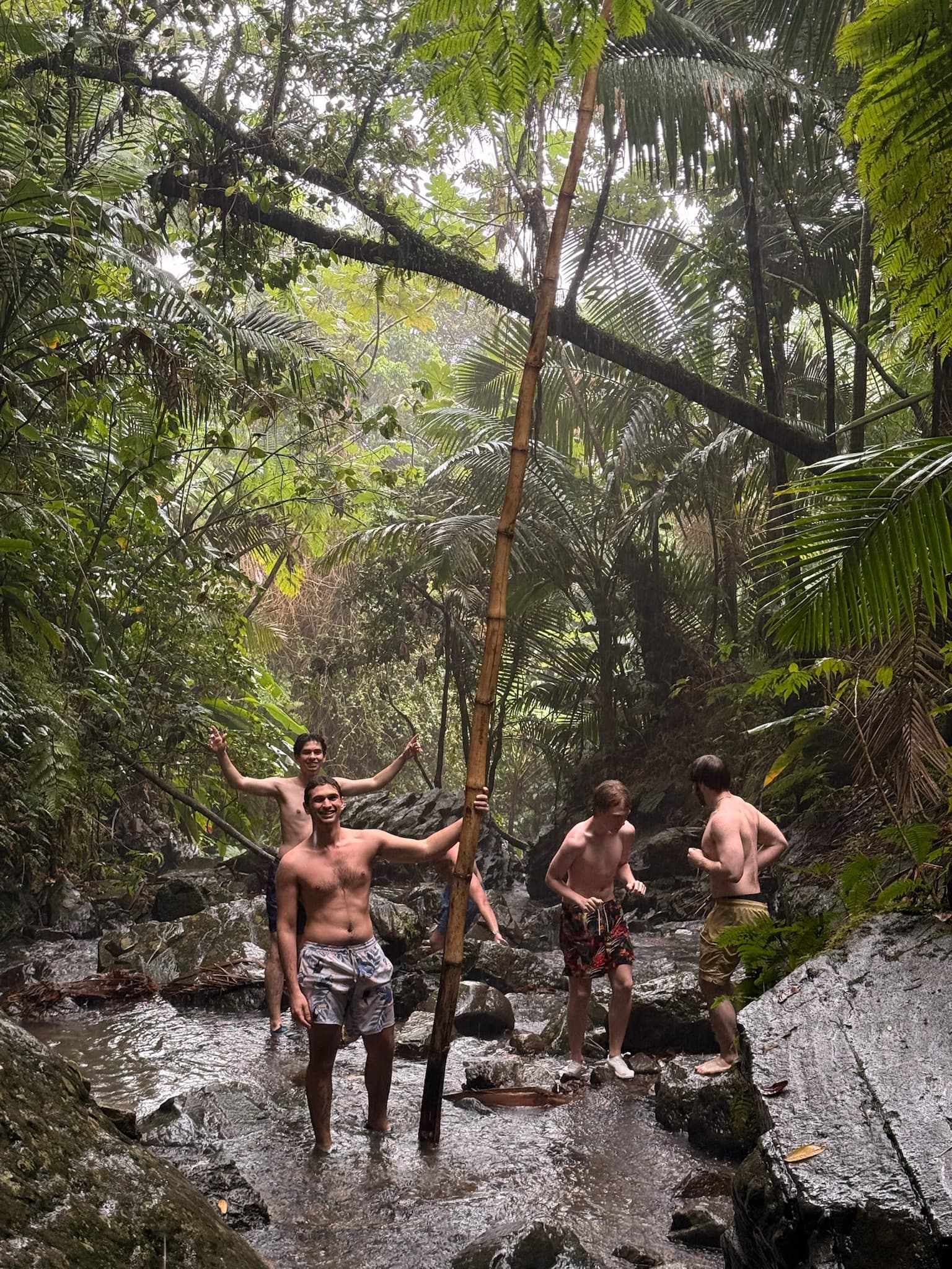 Puerto Rico Trip 🇵🇷 Mar. 24 10