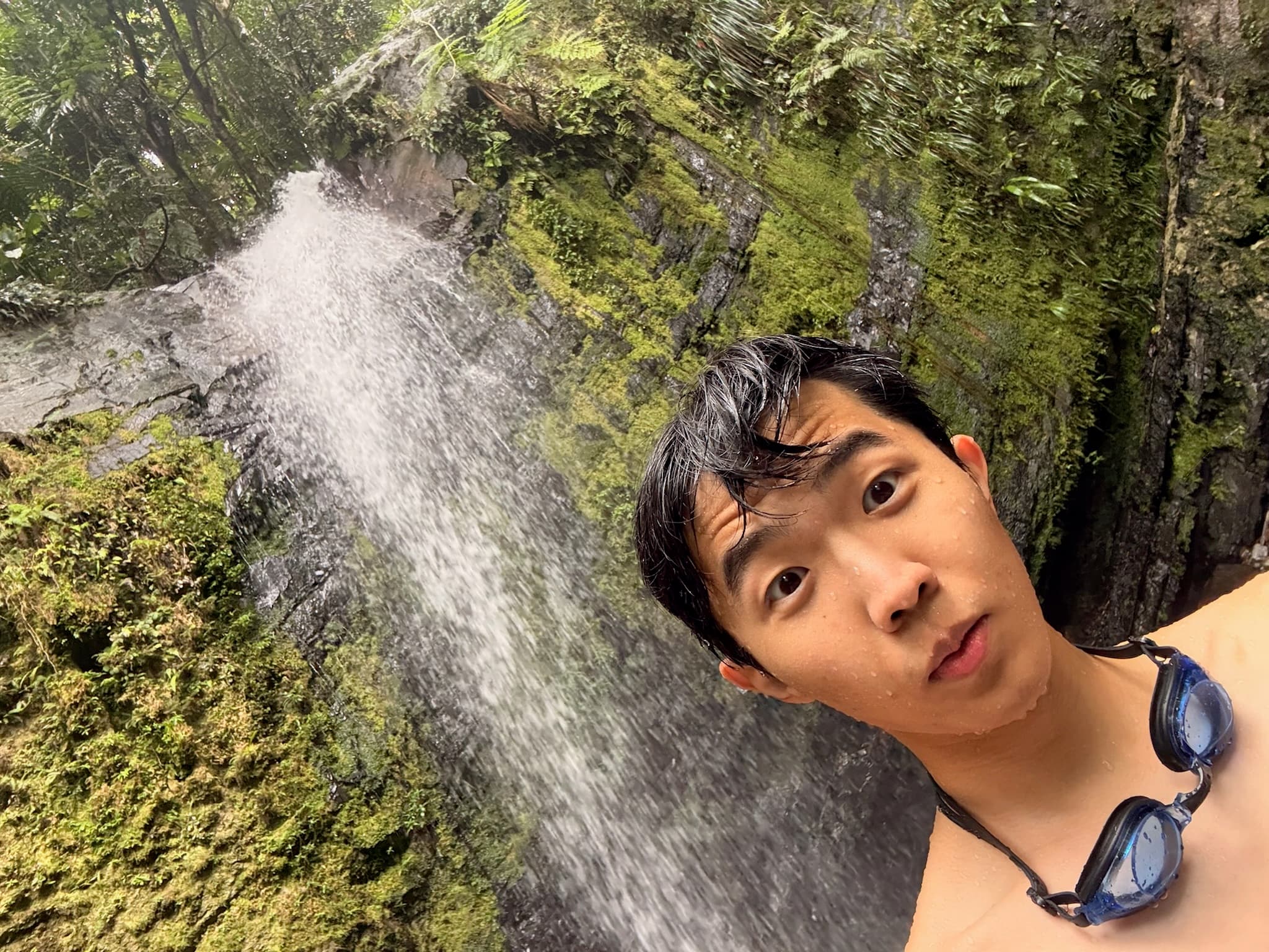 Puerto Rico Trip 🇵🇷 Mar. 24 11