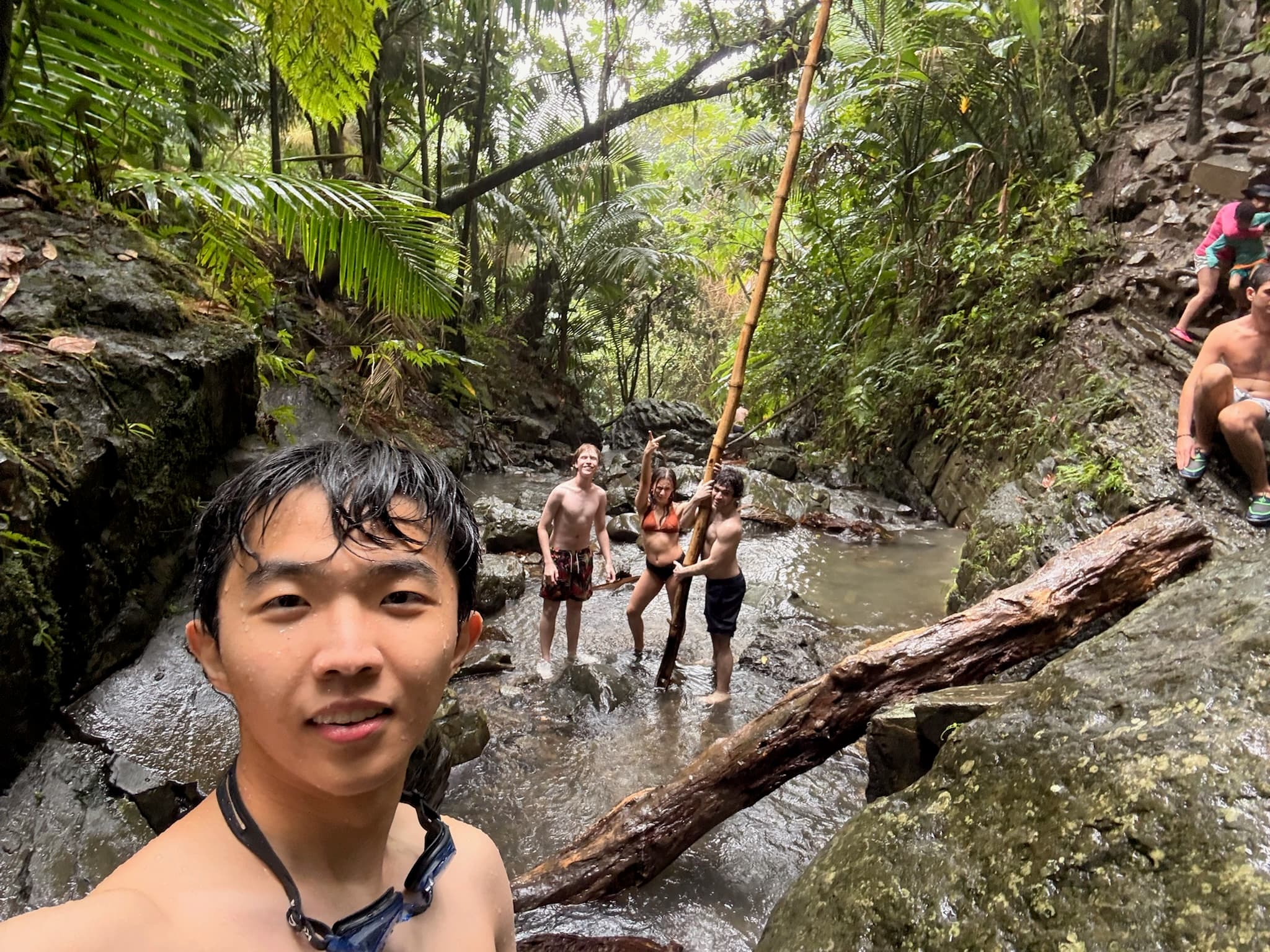 Puerto Rico Trip 🇵🇷 Mar. 24 11