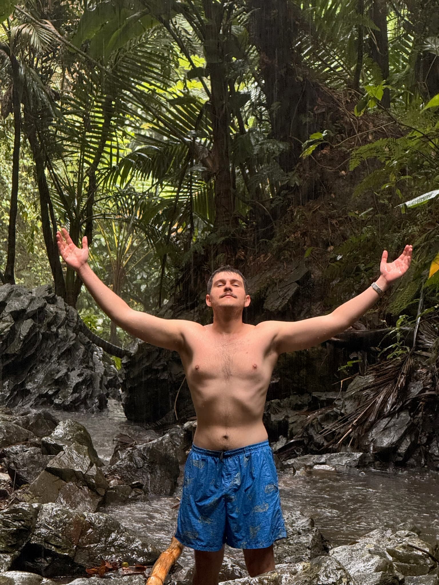 Puerto Rico Trip 🇵🇷 Mar. 24 12