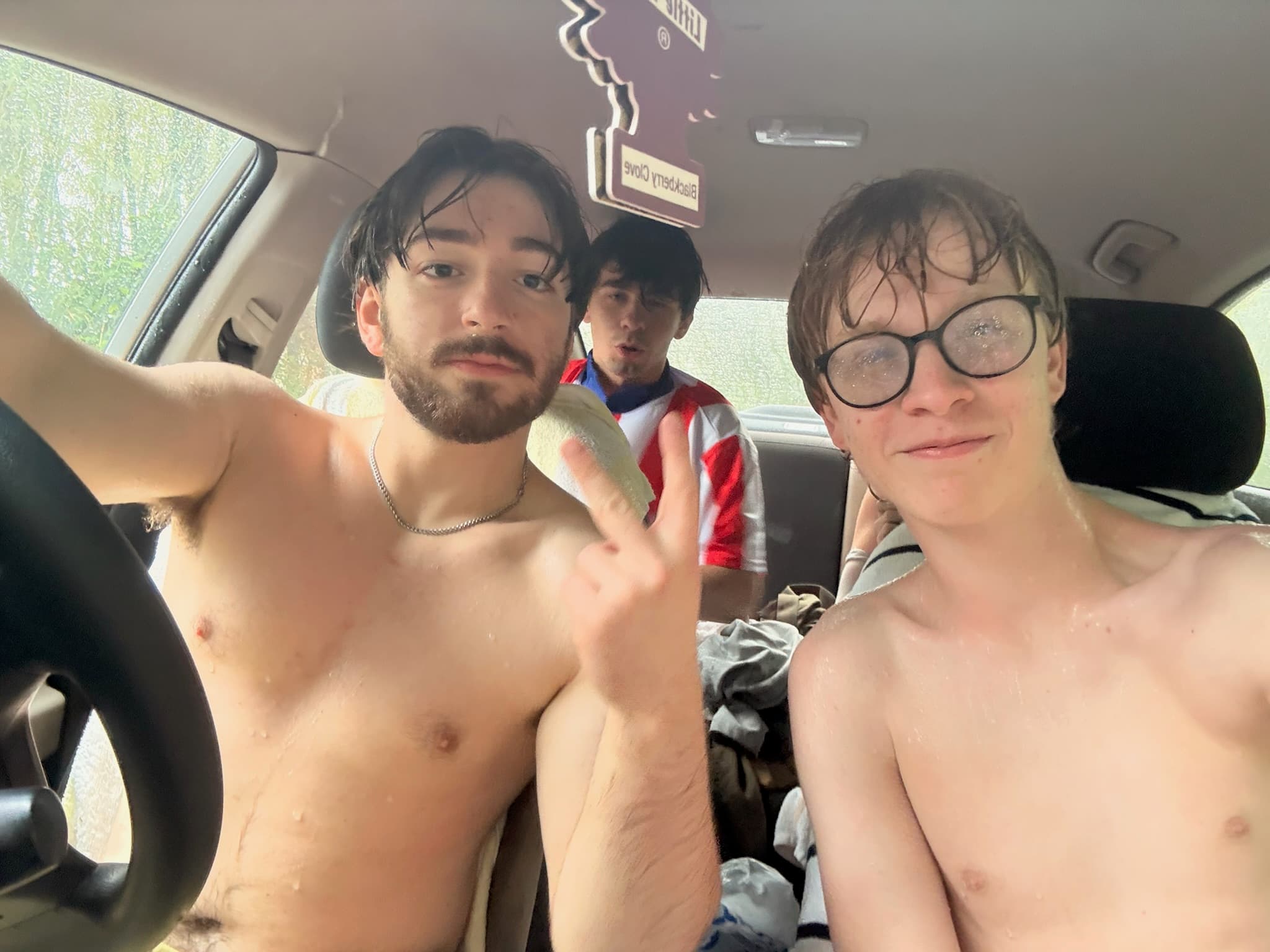 Puerto Rico Trip 🇵🇷 Mar. 24 13