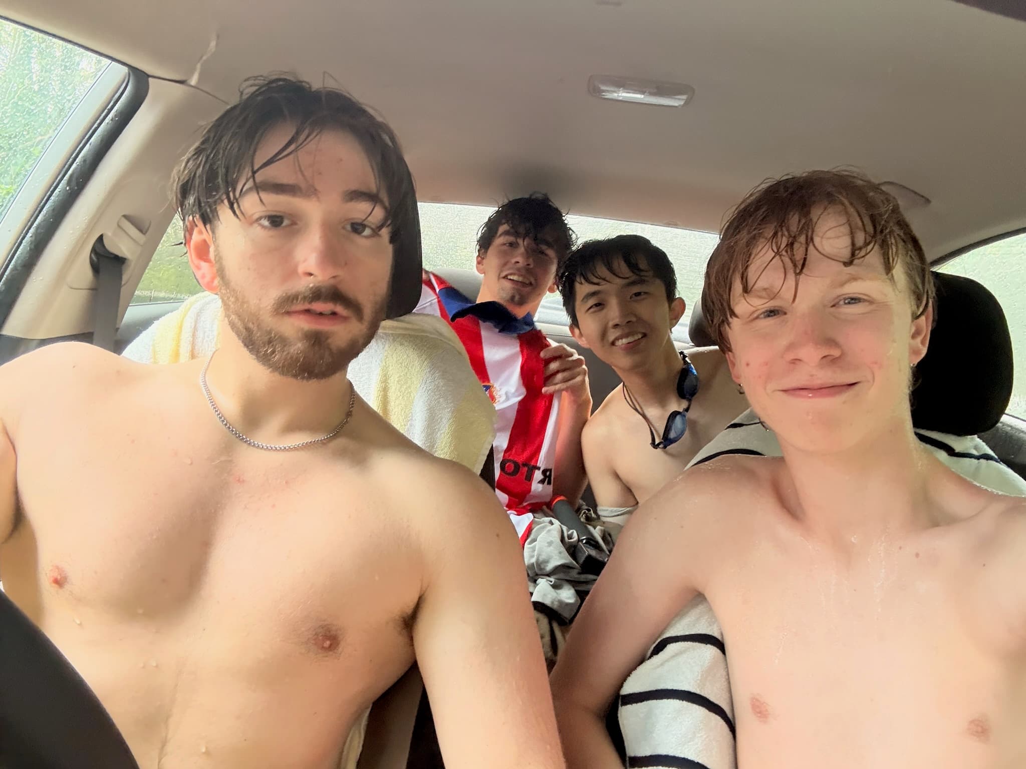 Puerto Rico Trip 🇵🇷 Mar. 24 12