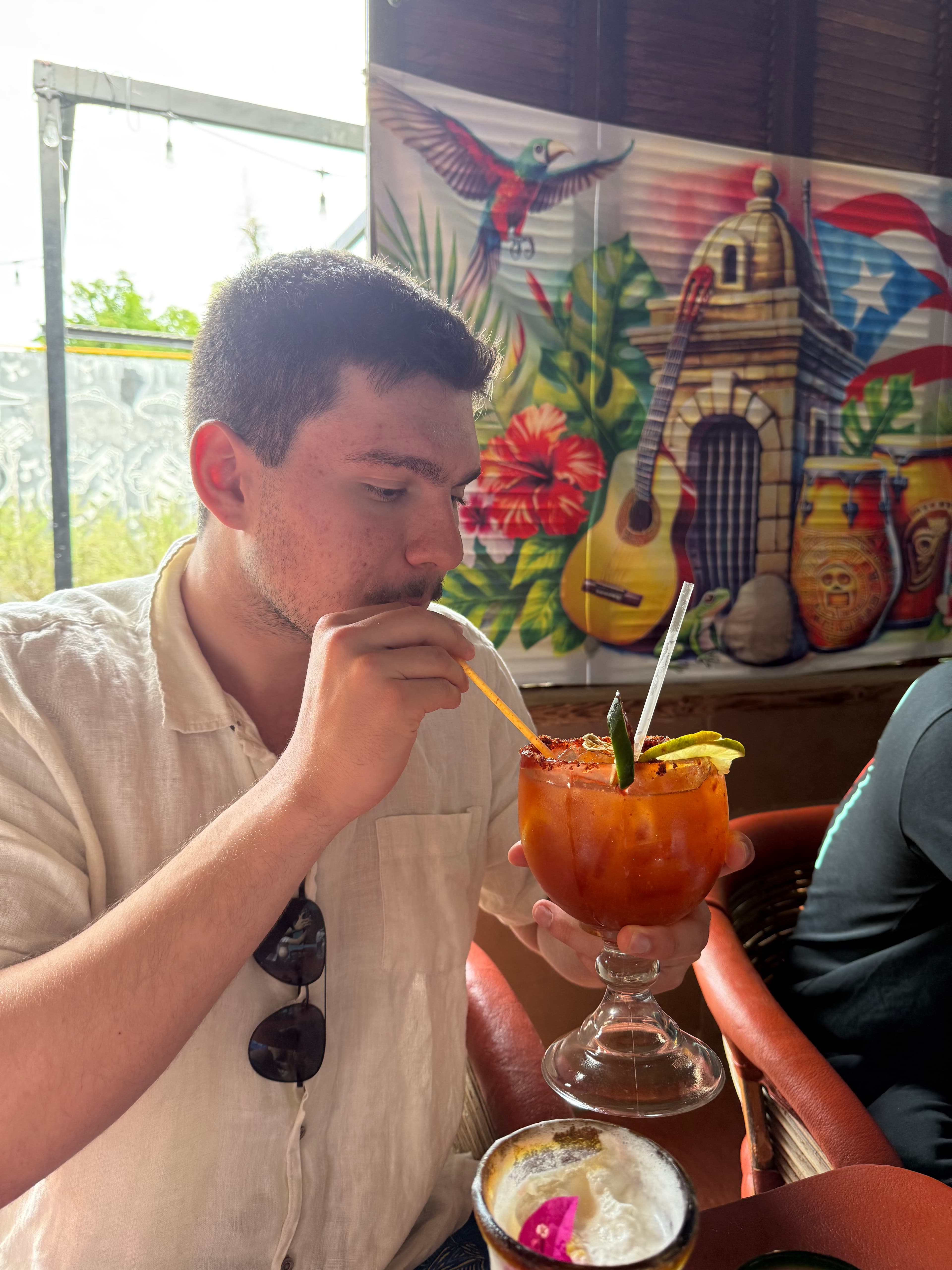 Puerto Rico Trip 🇵🇷 Mar. 25 0