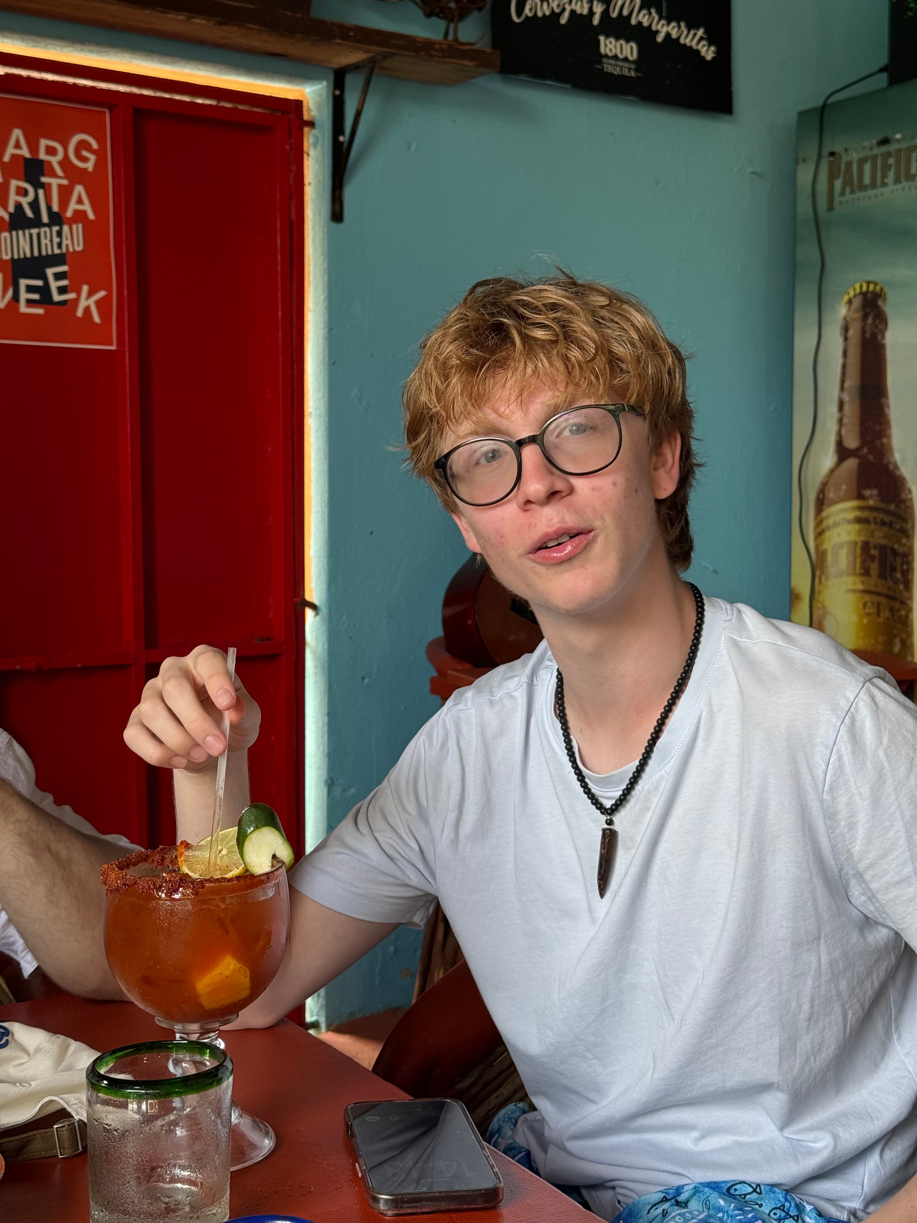 Puerto Rico Trip 🇵🇷 Mar. 25 1