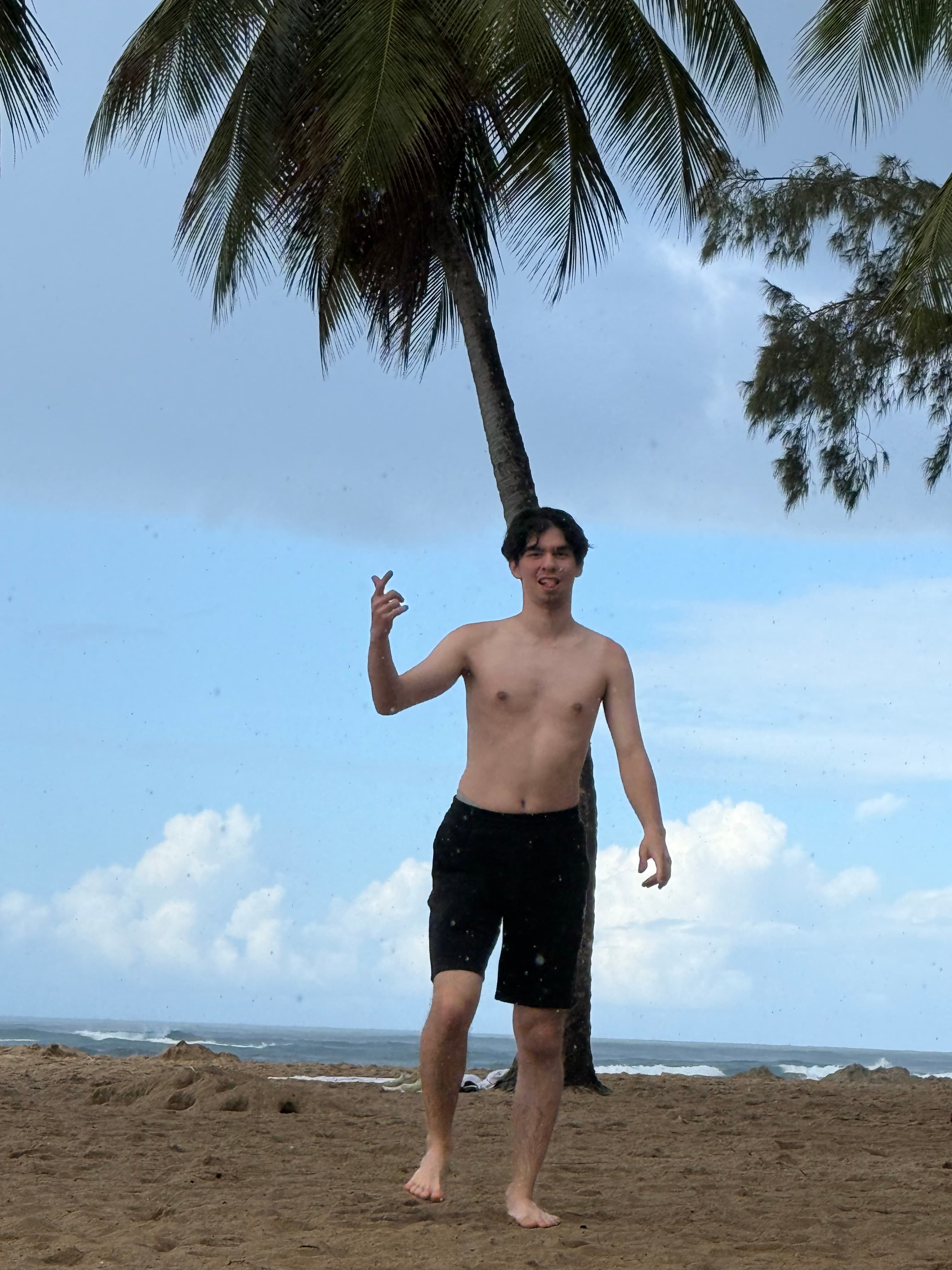 Puerto Rico Trip 🇵🇷 Mar. 25 1