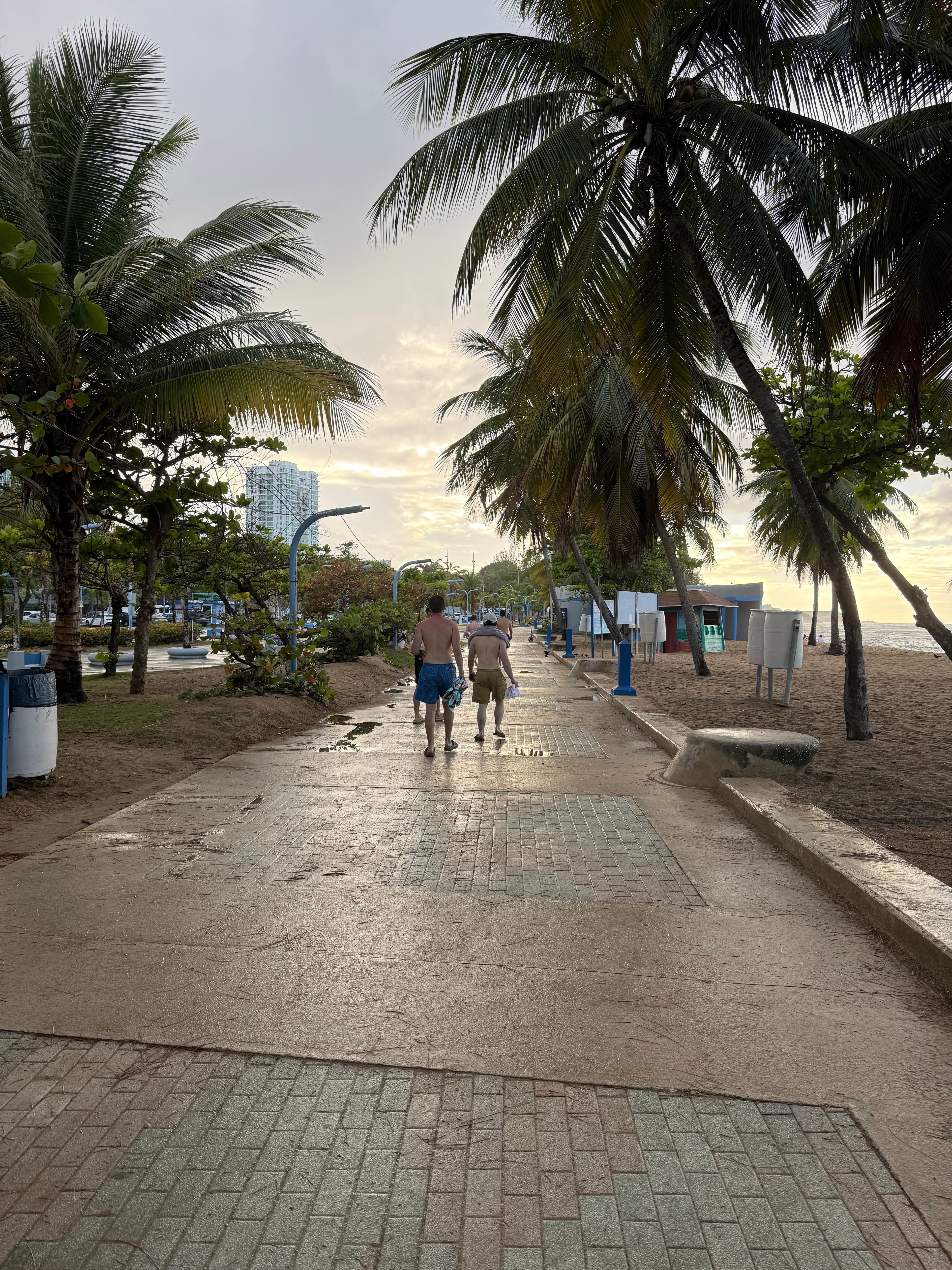 Puerto Rico Trip 🇵🇷 Mar. 25 3