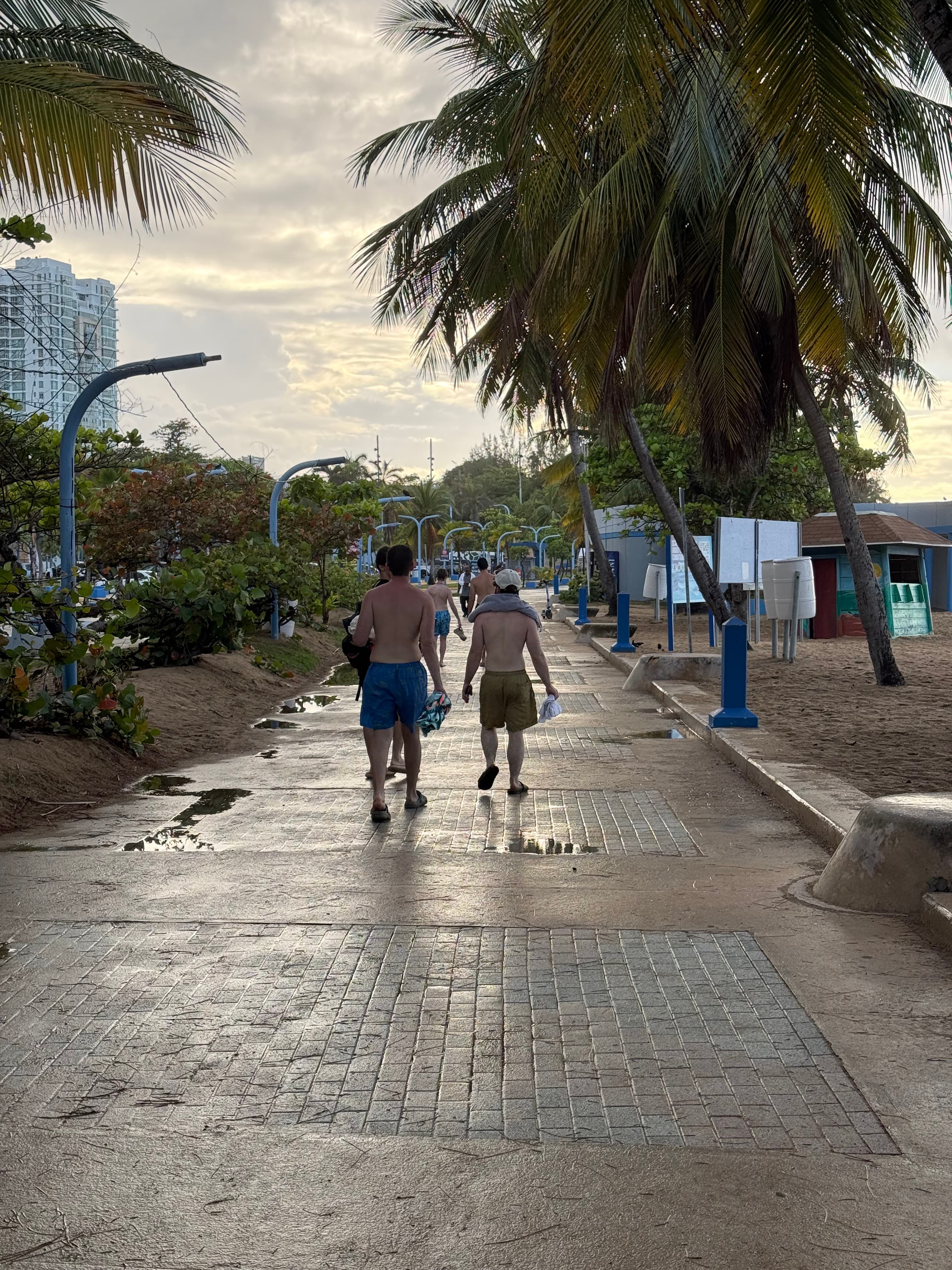 Puerto Rico Trip 🇵🇷 Mar. 25 3