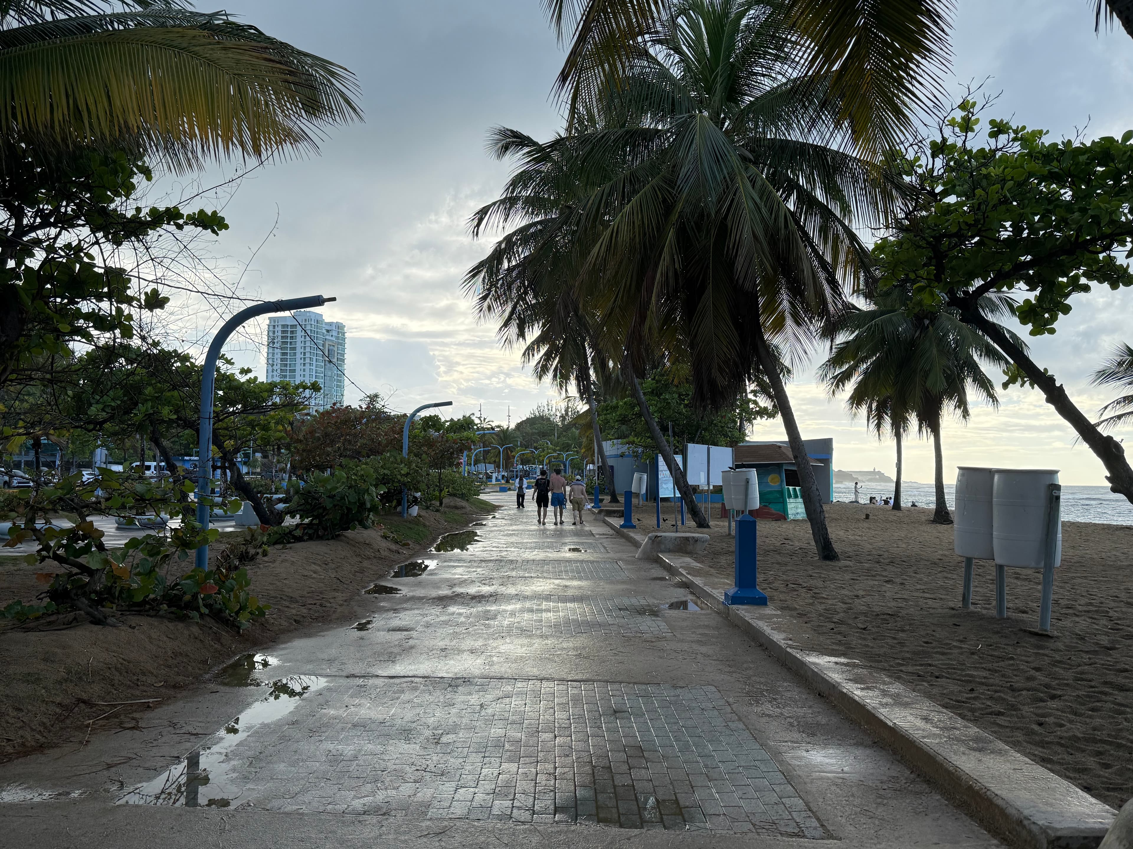 Puerto Rico Trip 🇵🇷 Mar. 25 4