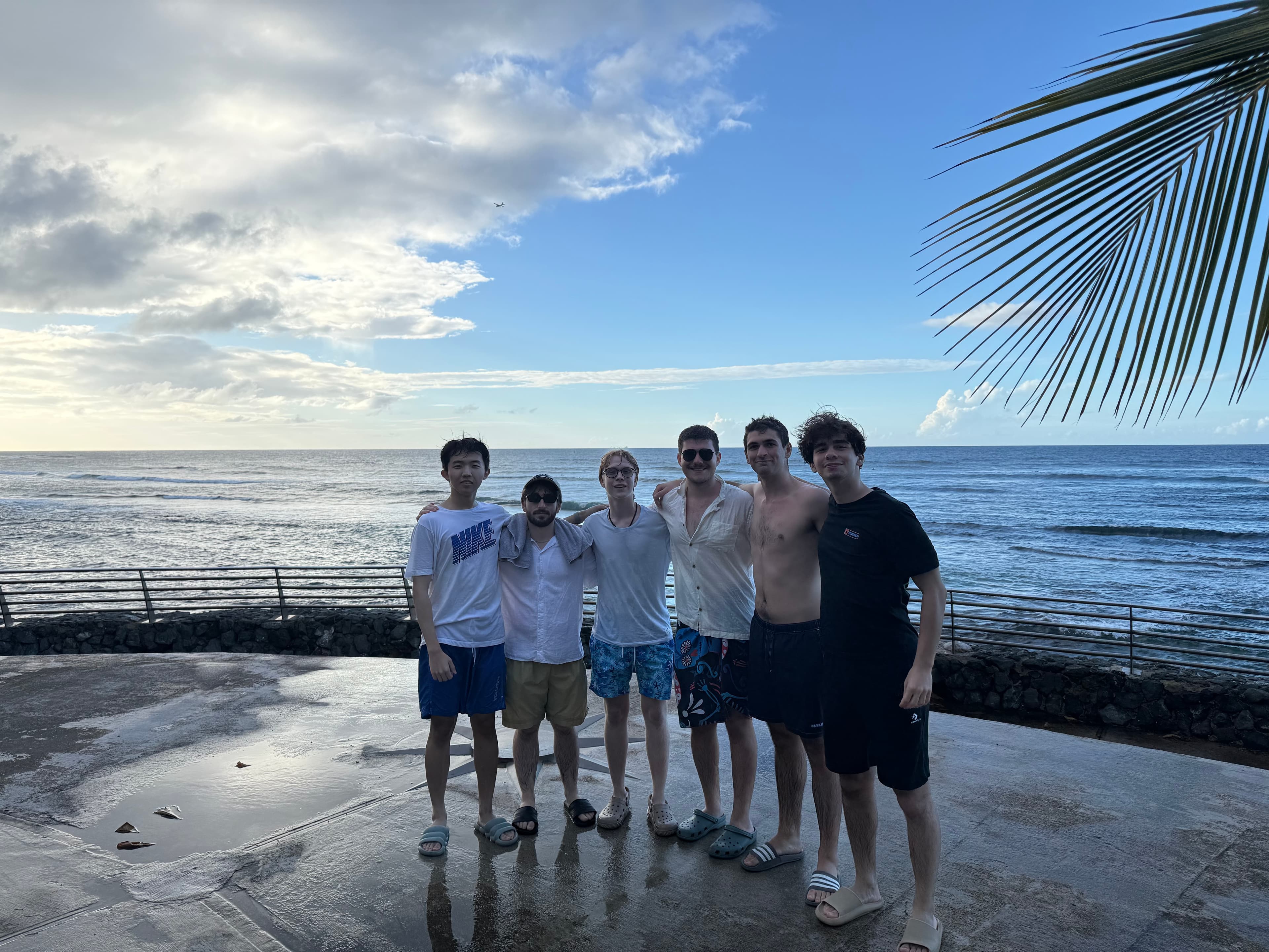 Puerto Rico Trip 🇵🇷 Mar. 25 5