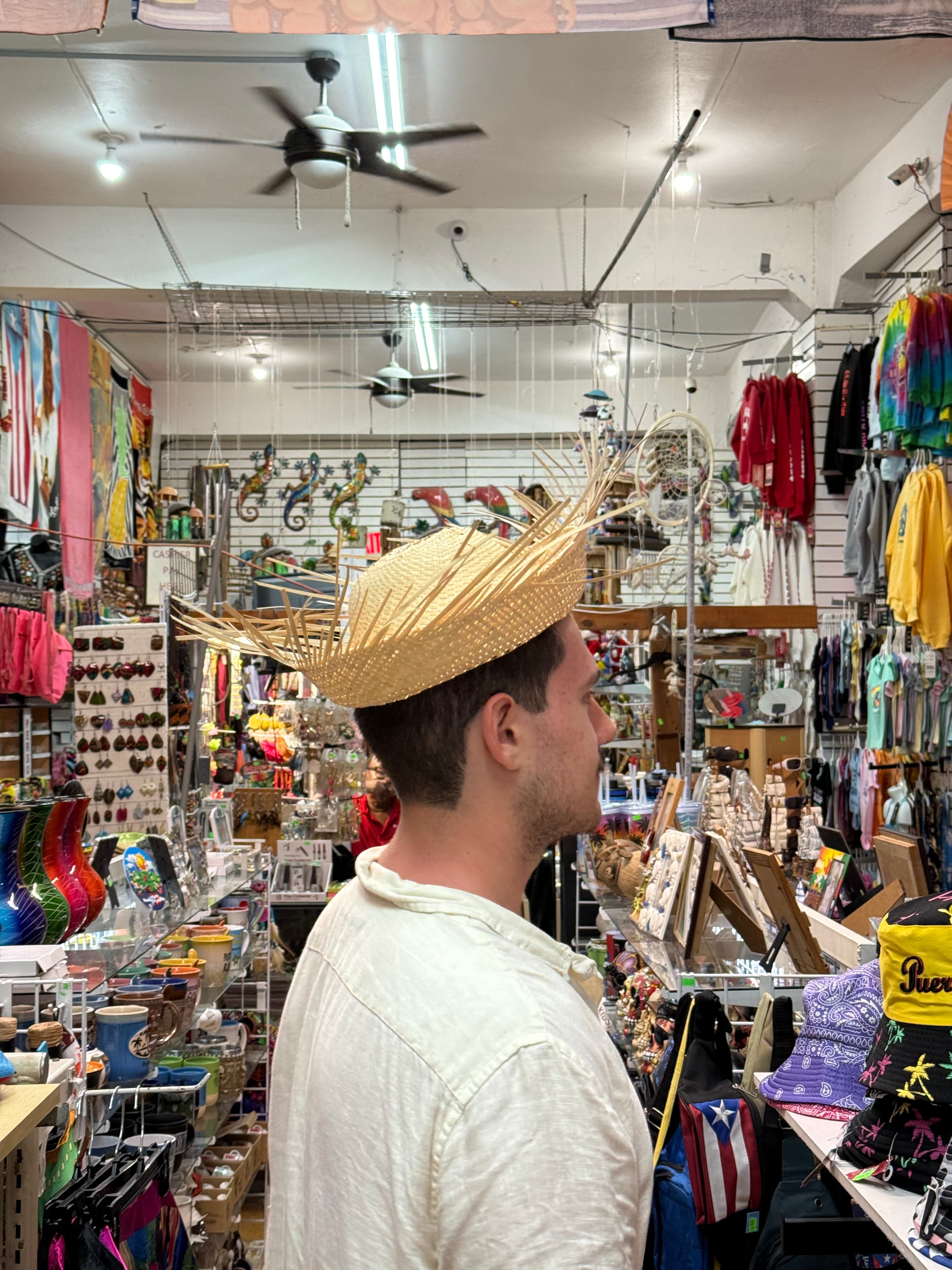 Puerto Rico Trip 🇵🇷 Mar. 25 6