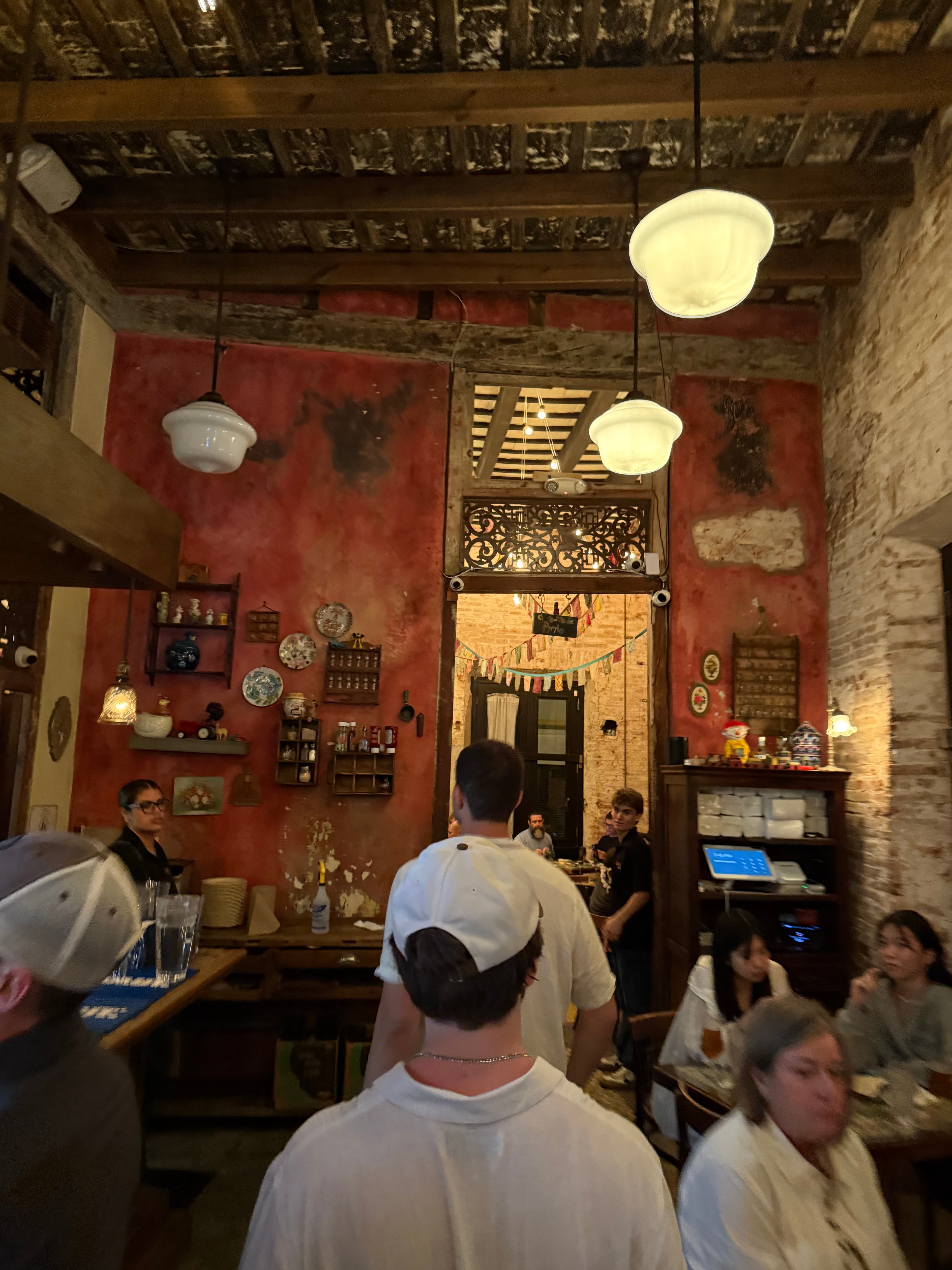 Puerto Rico Trip 🇵🇷 Mar. 25 7