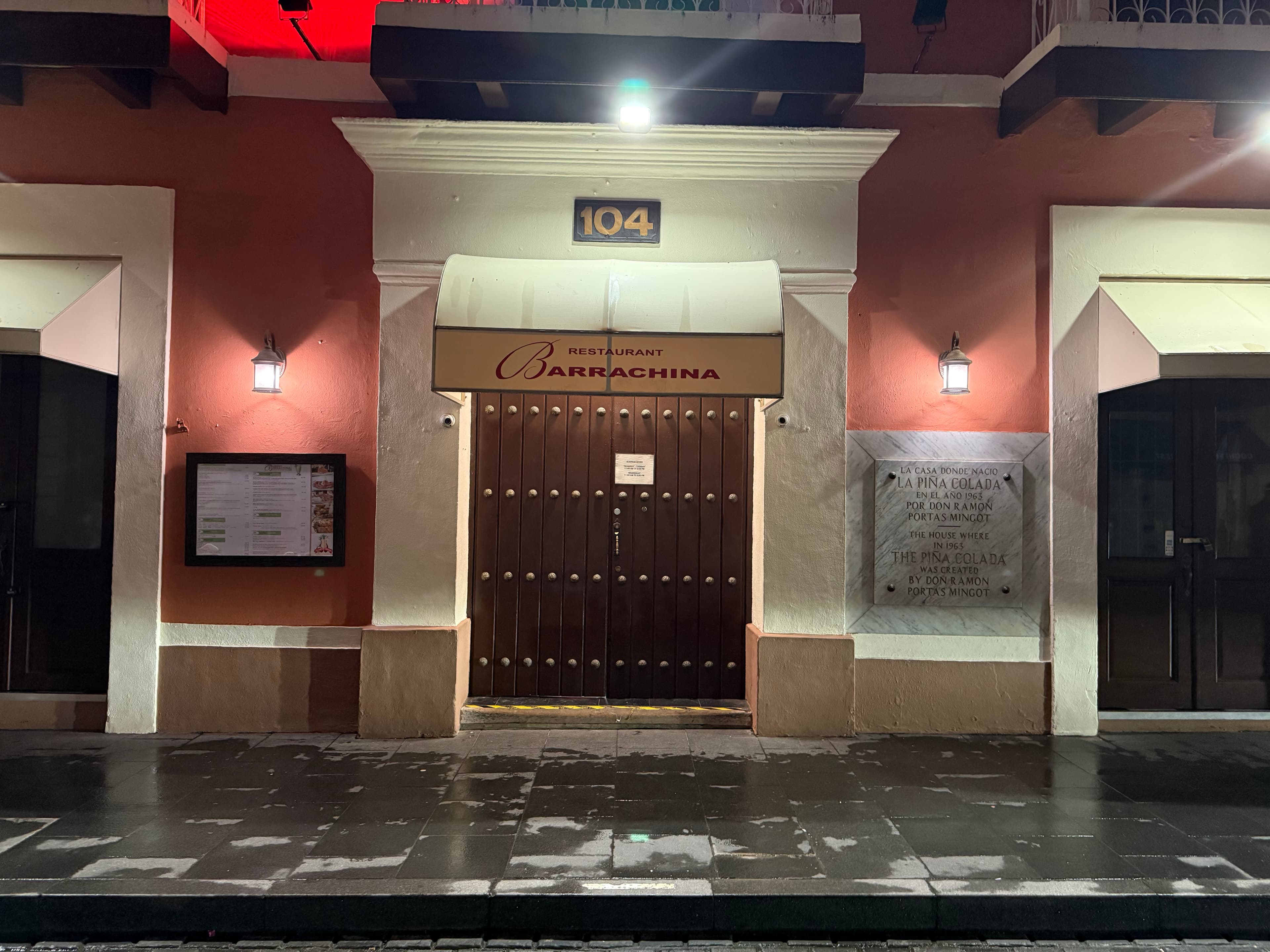 Puerto Rico Trip 🇵🇷 Mar. 25 9