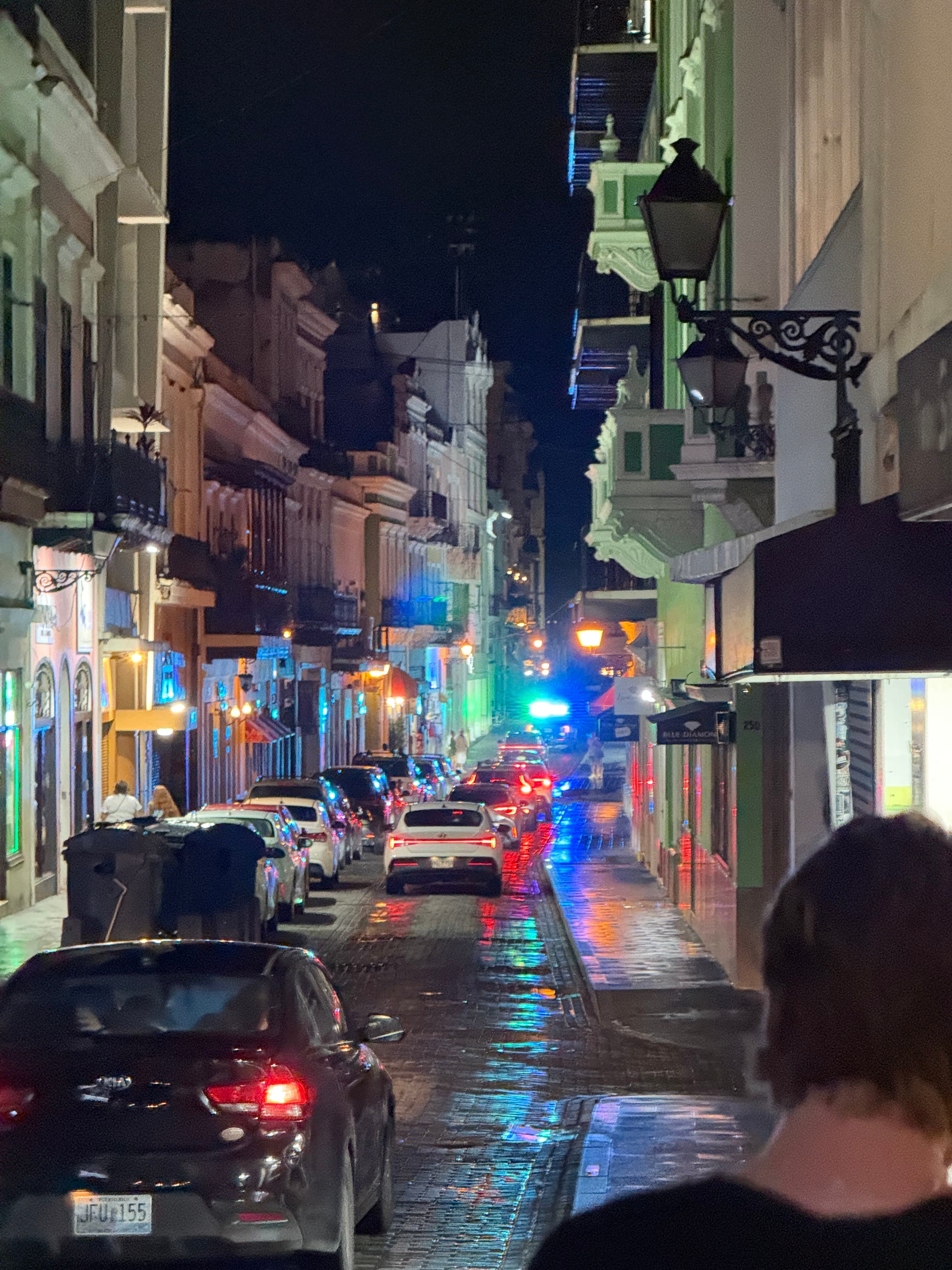 Puerto Rico Trip 🇵🇷 Mar. 25 9