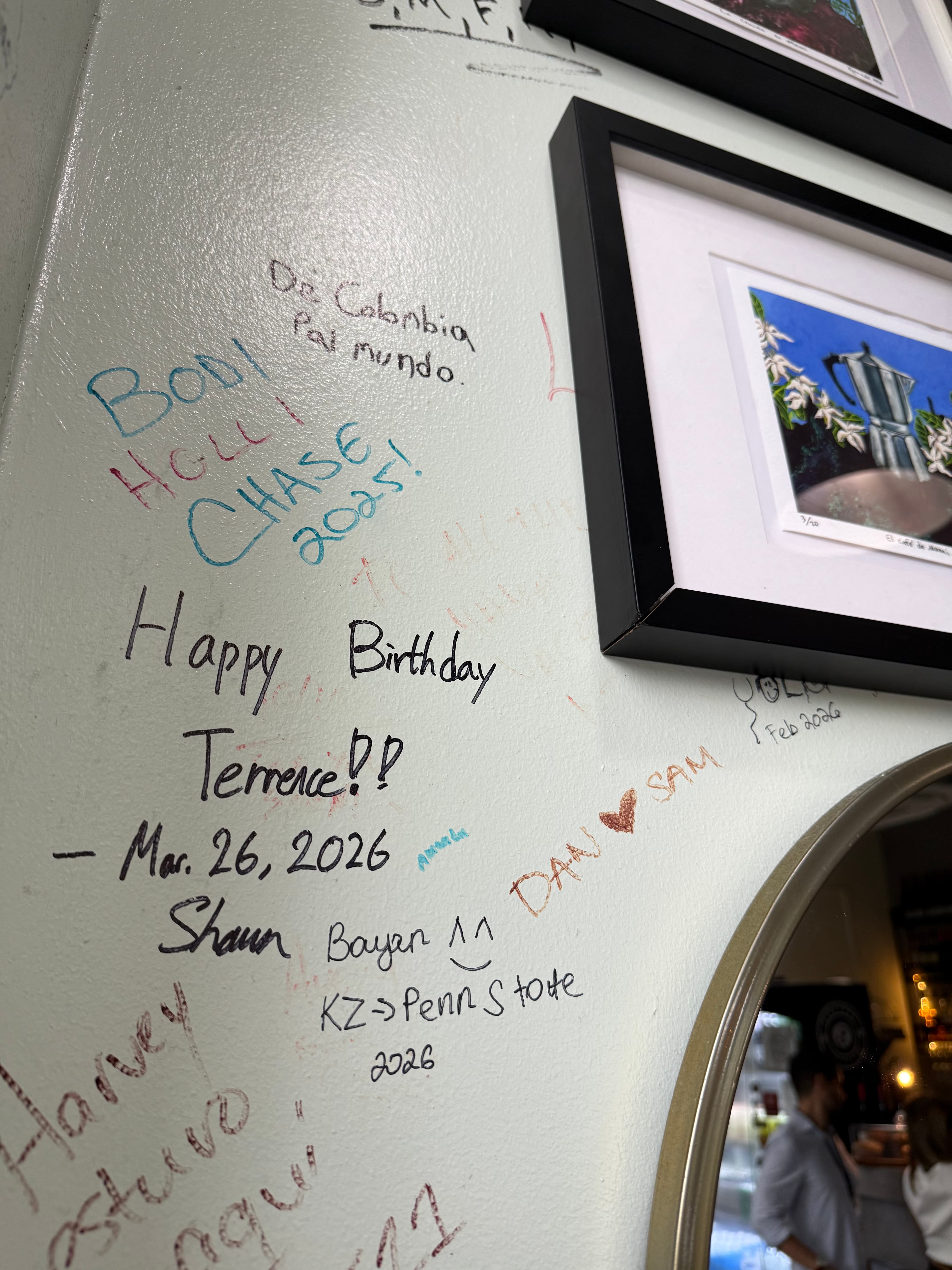 Puerto Rico Trip 🇵🇷 Mar. 26 0