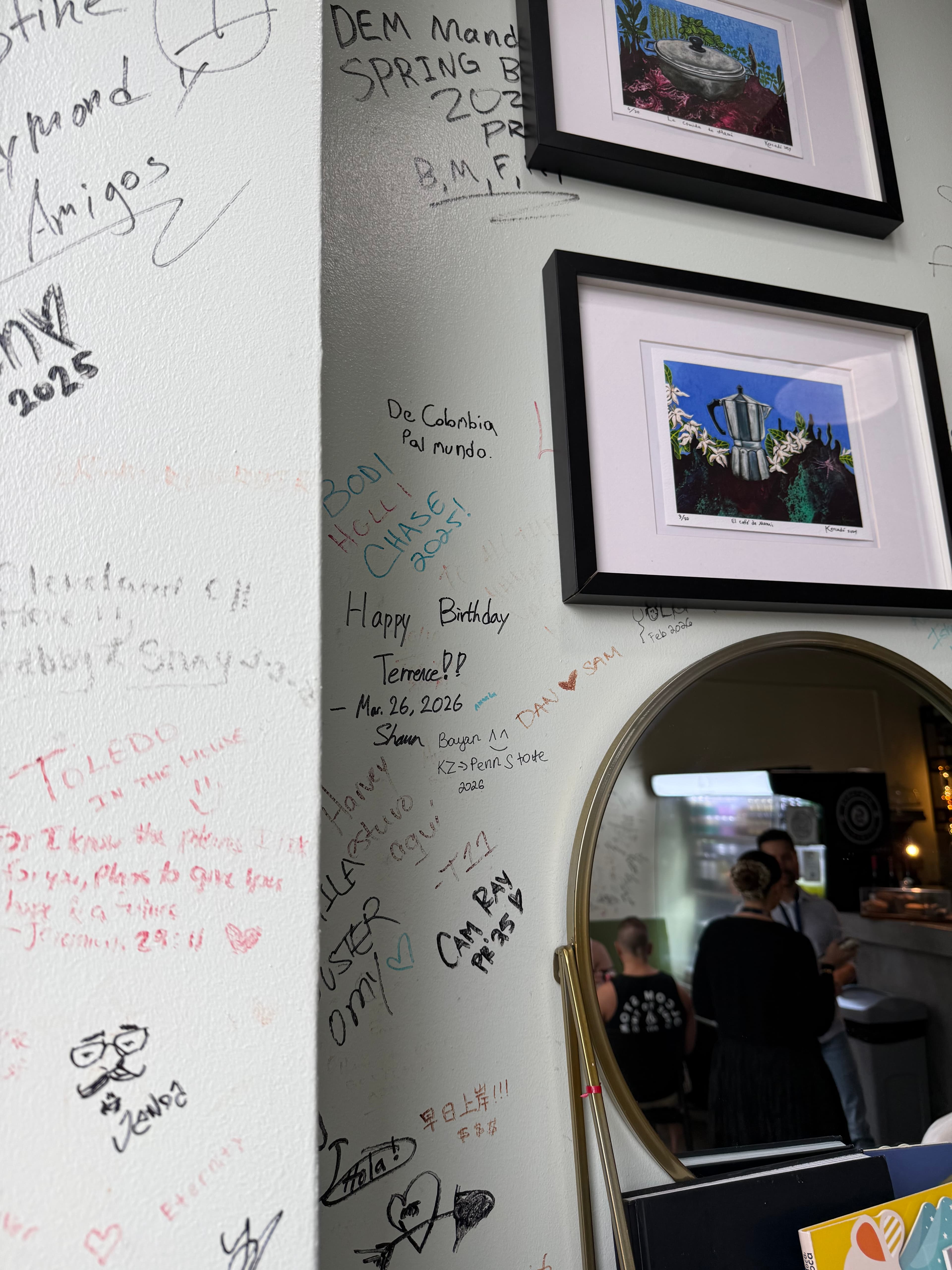 Puerto Rico Trip 🇵🇷 Mar. 26 1