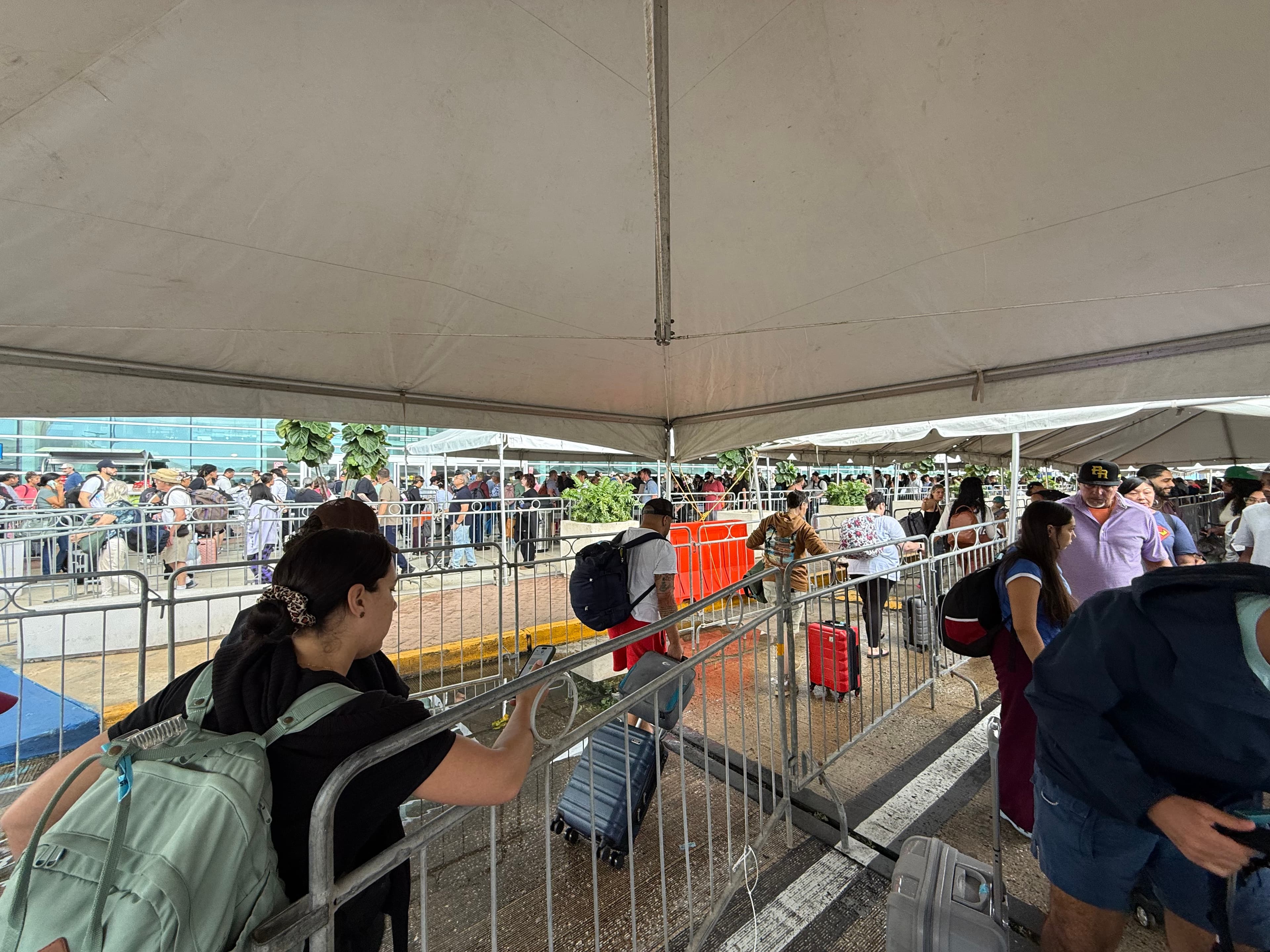 Puerto Rico Trip 🇵🇷 Mar. 26 1