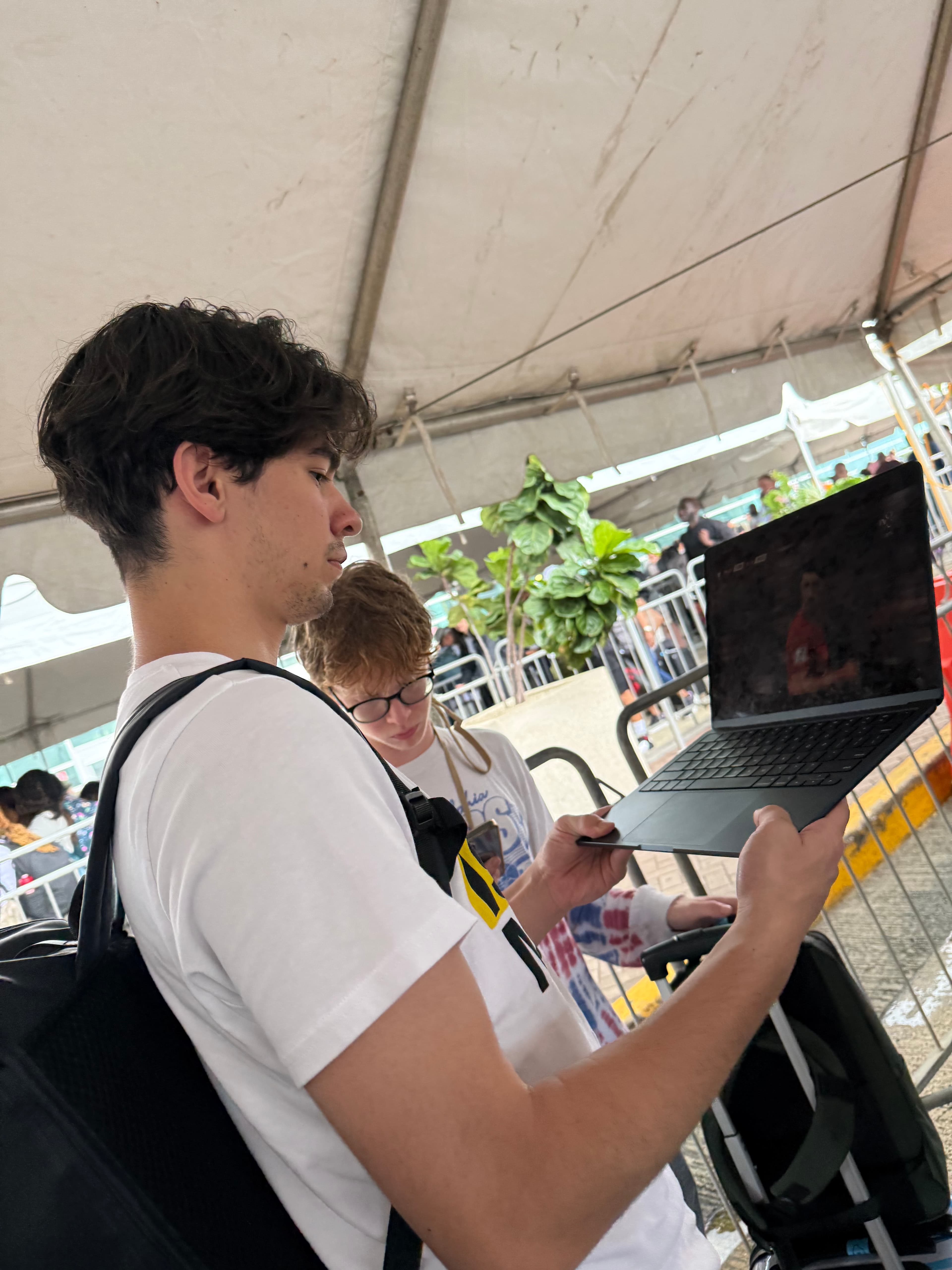 Puerto Rico Trip 🇵🇷 Mar. 26 1