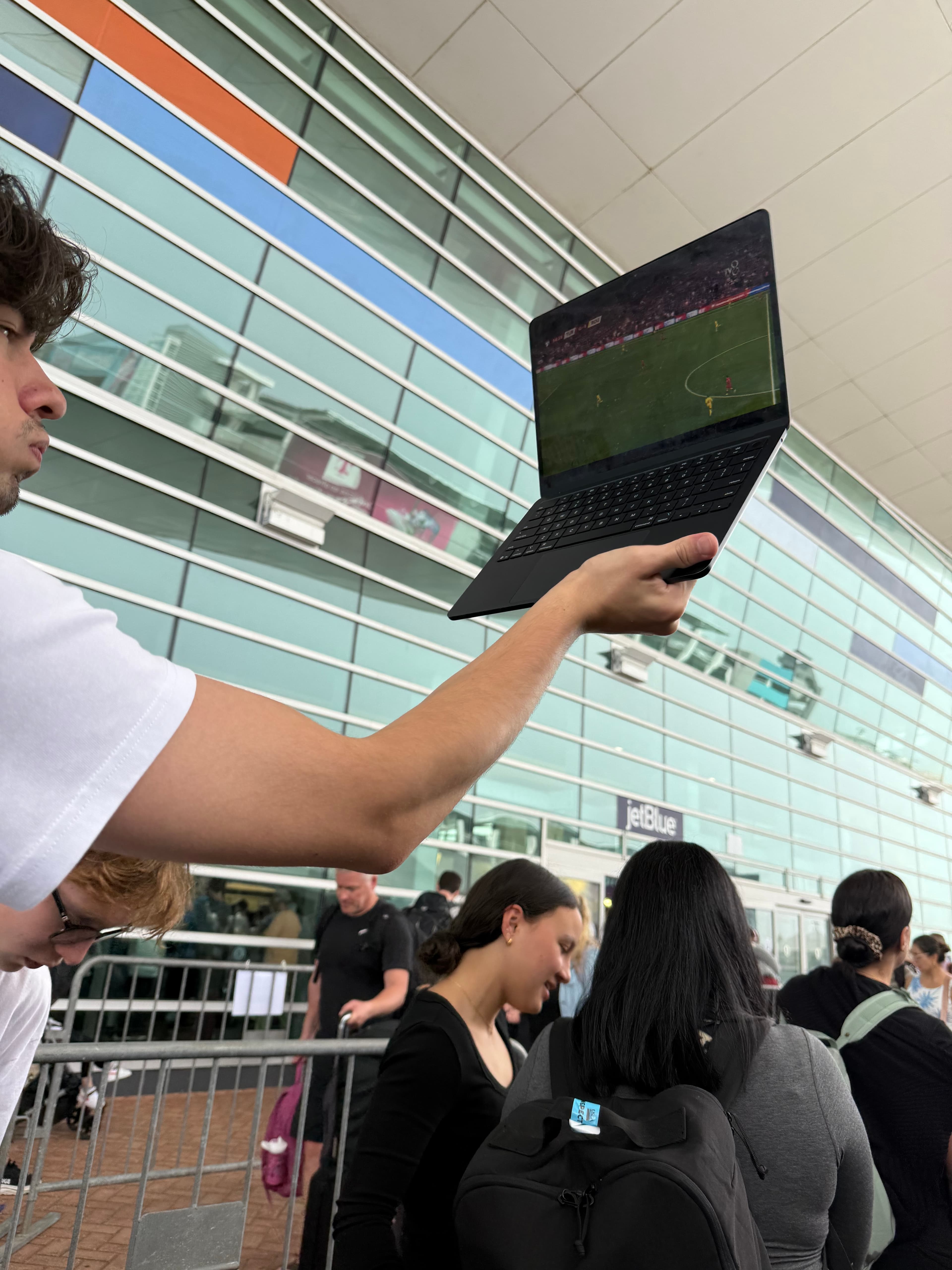 Puerto Rico Trip 🇵🇷 Mar. 26 2