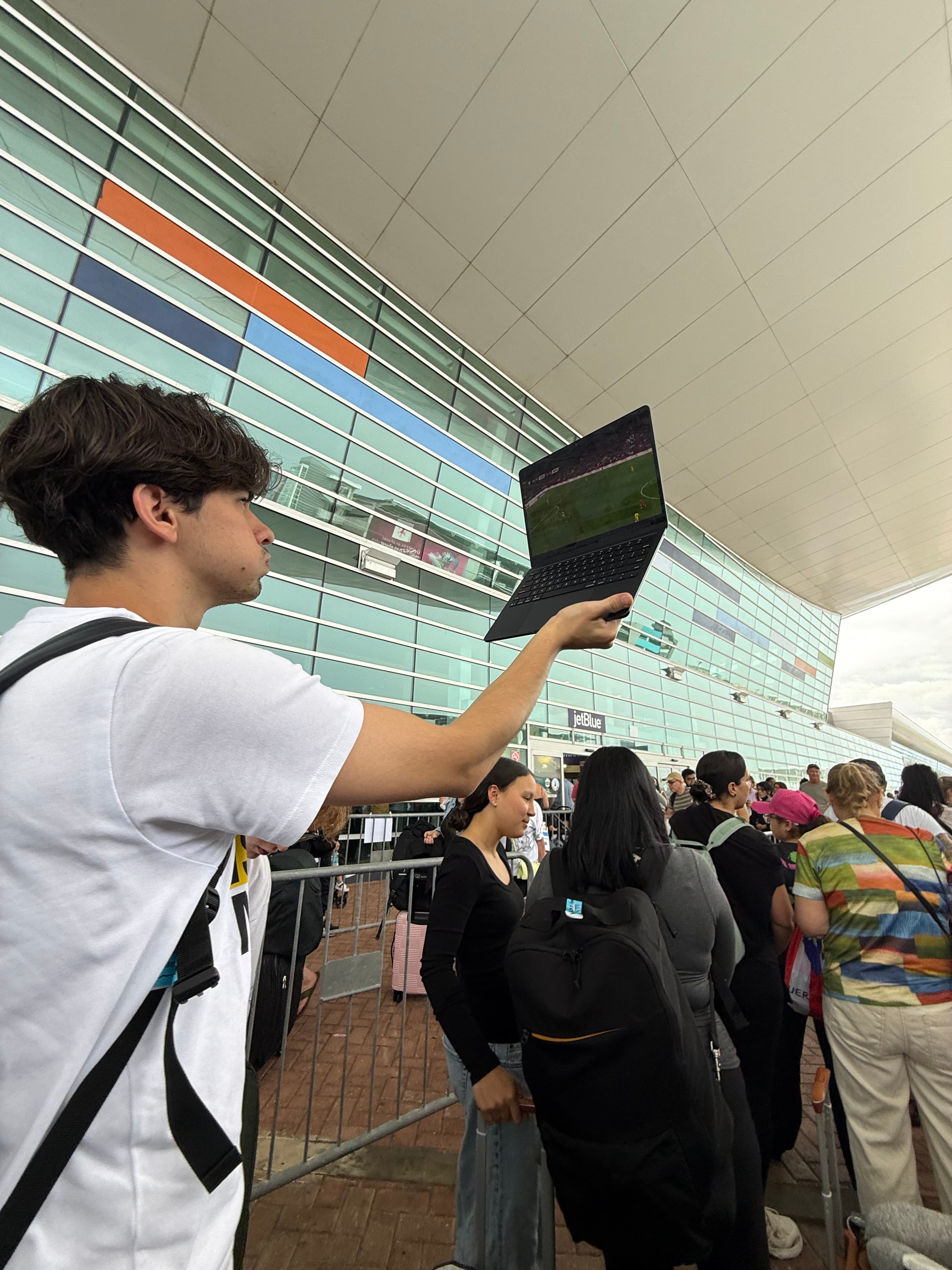 Puerto Rico Trip 🇵🇷 Mar. 26 2