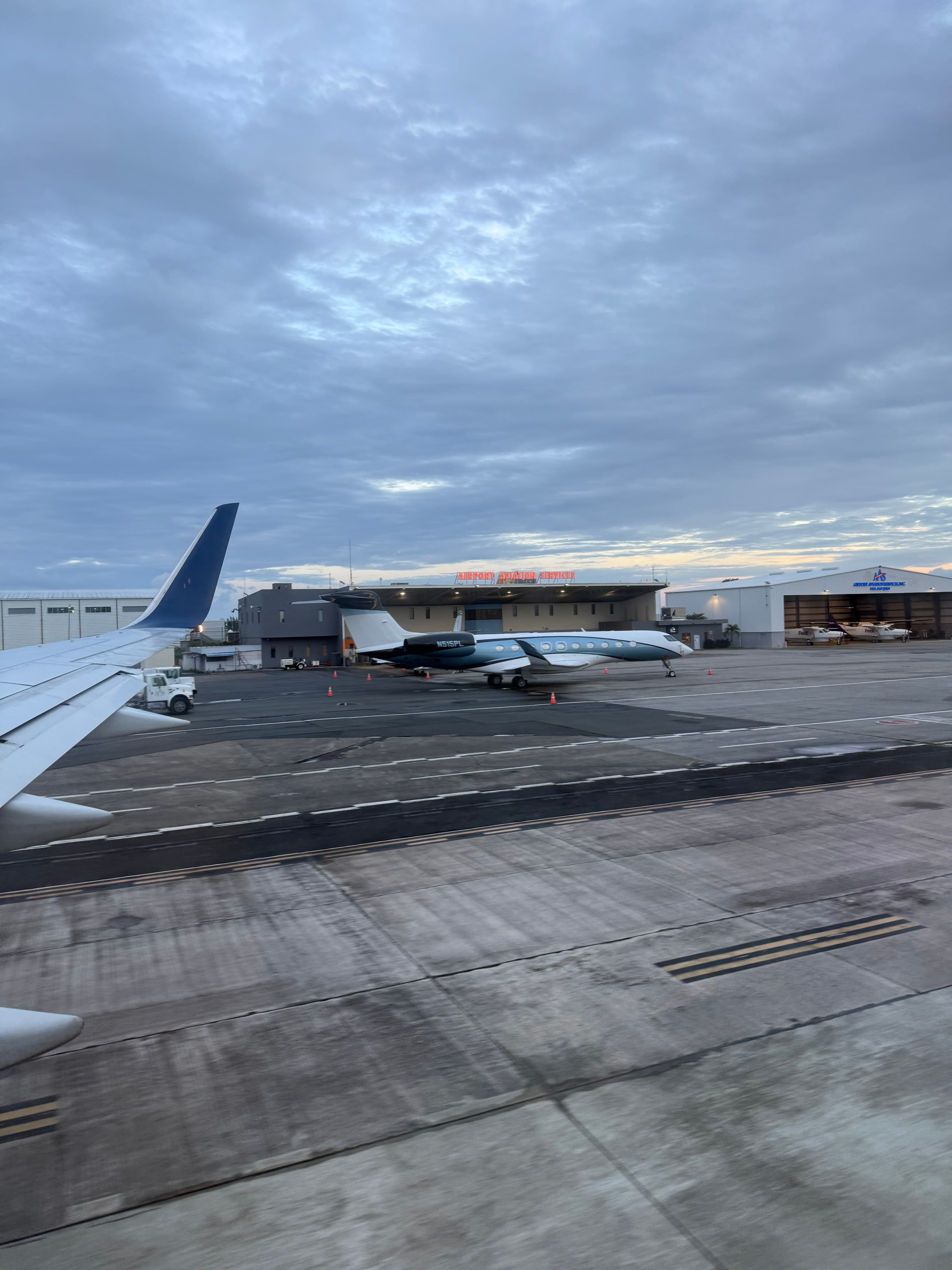 Puerto Rico Trip 🇵🇷 Mar. 26 3